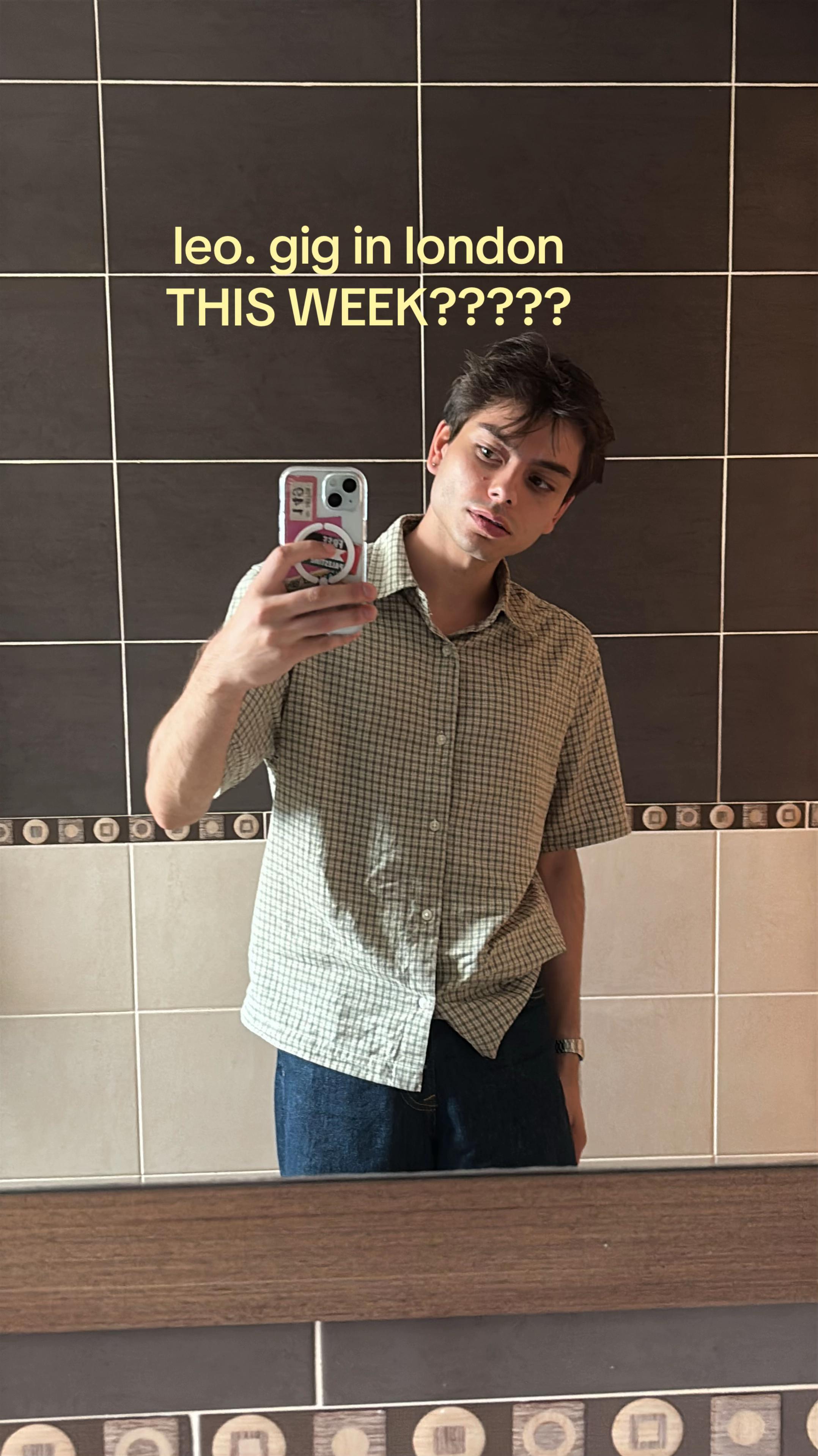 @leo. (in dreamland)