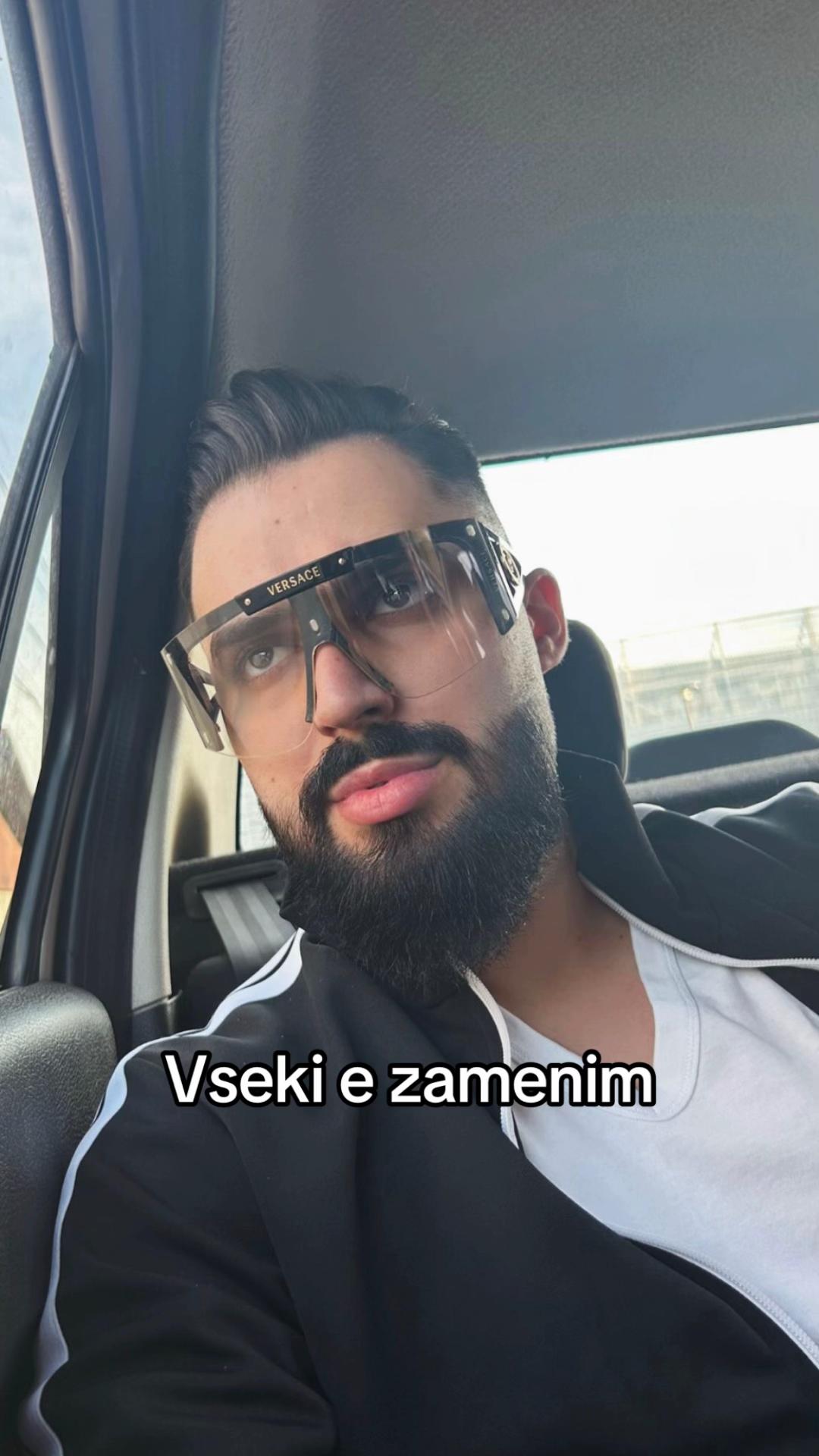 @Michel Cristescu