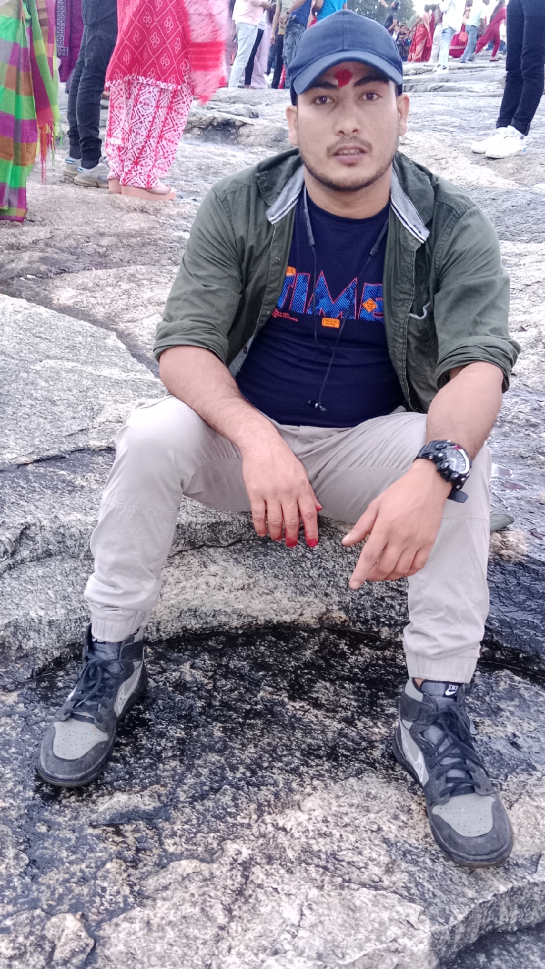 @Ankit