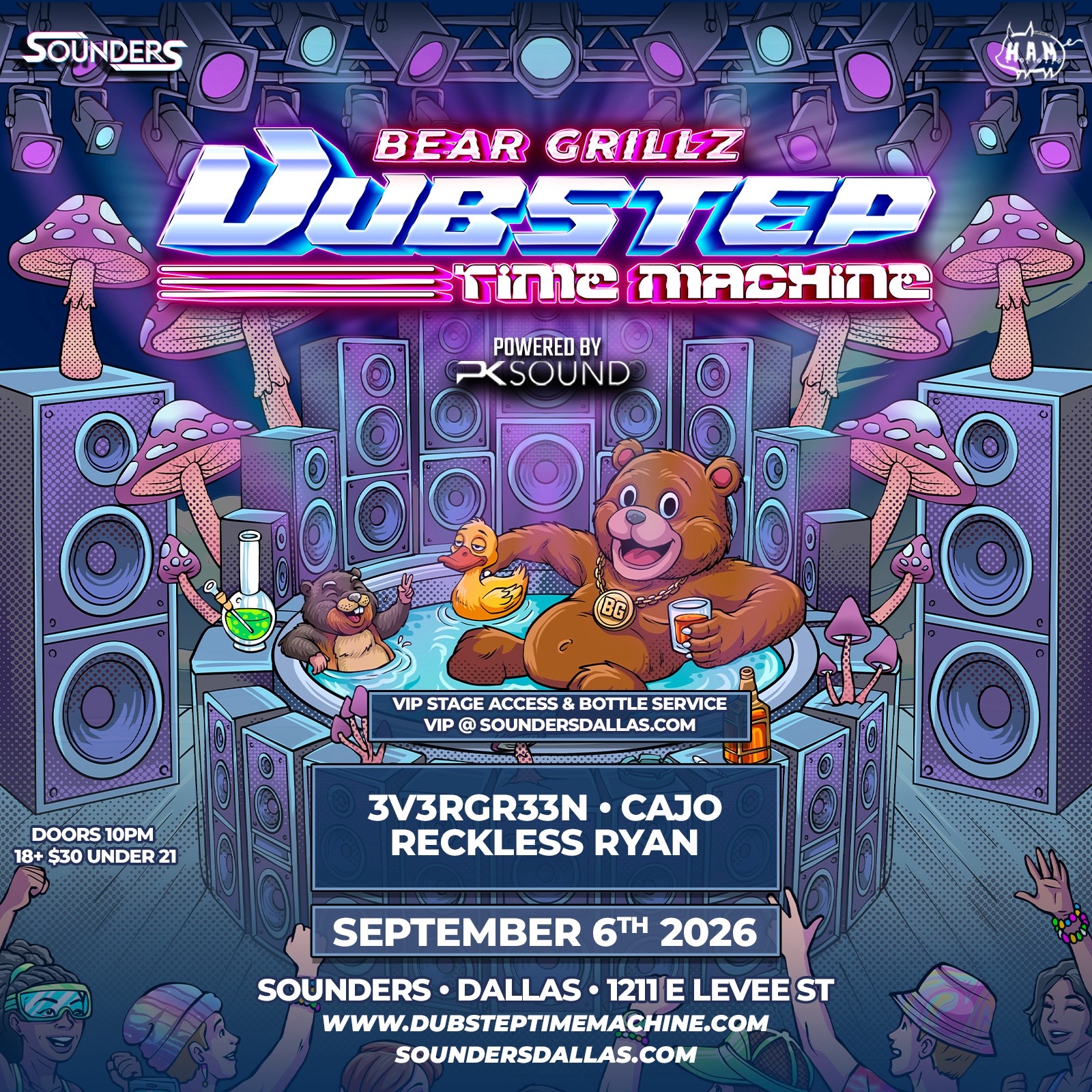 @DJRecklessRyan