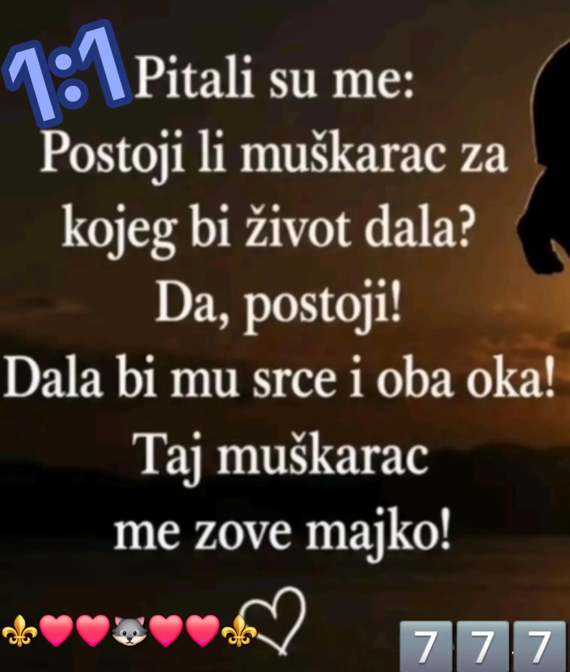 @Sanci⭐81⭐⚜️🇧🇦⚜️777