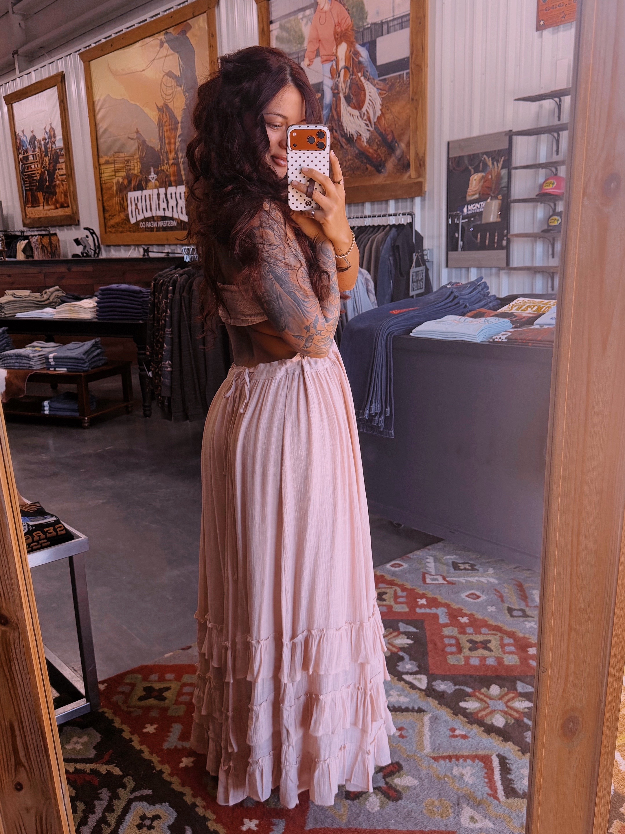 @Branded Western Wear Co