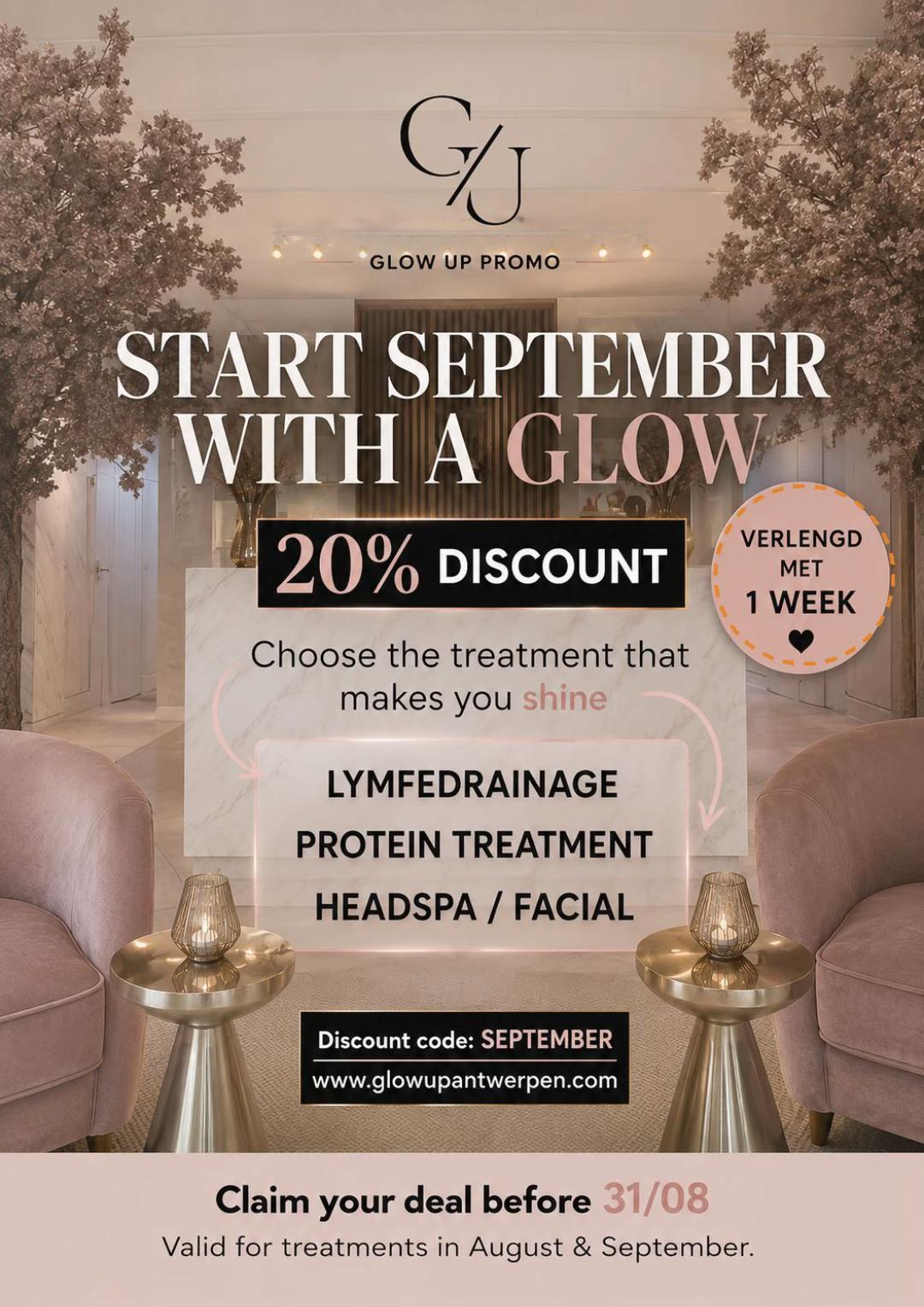 @GlowUp | Laserclinic & Beauty