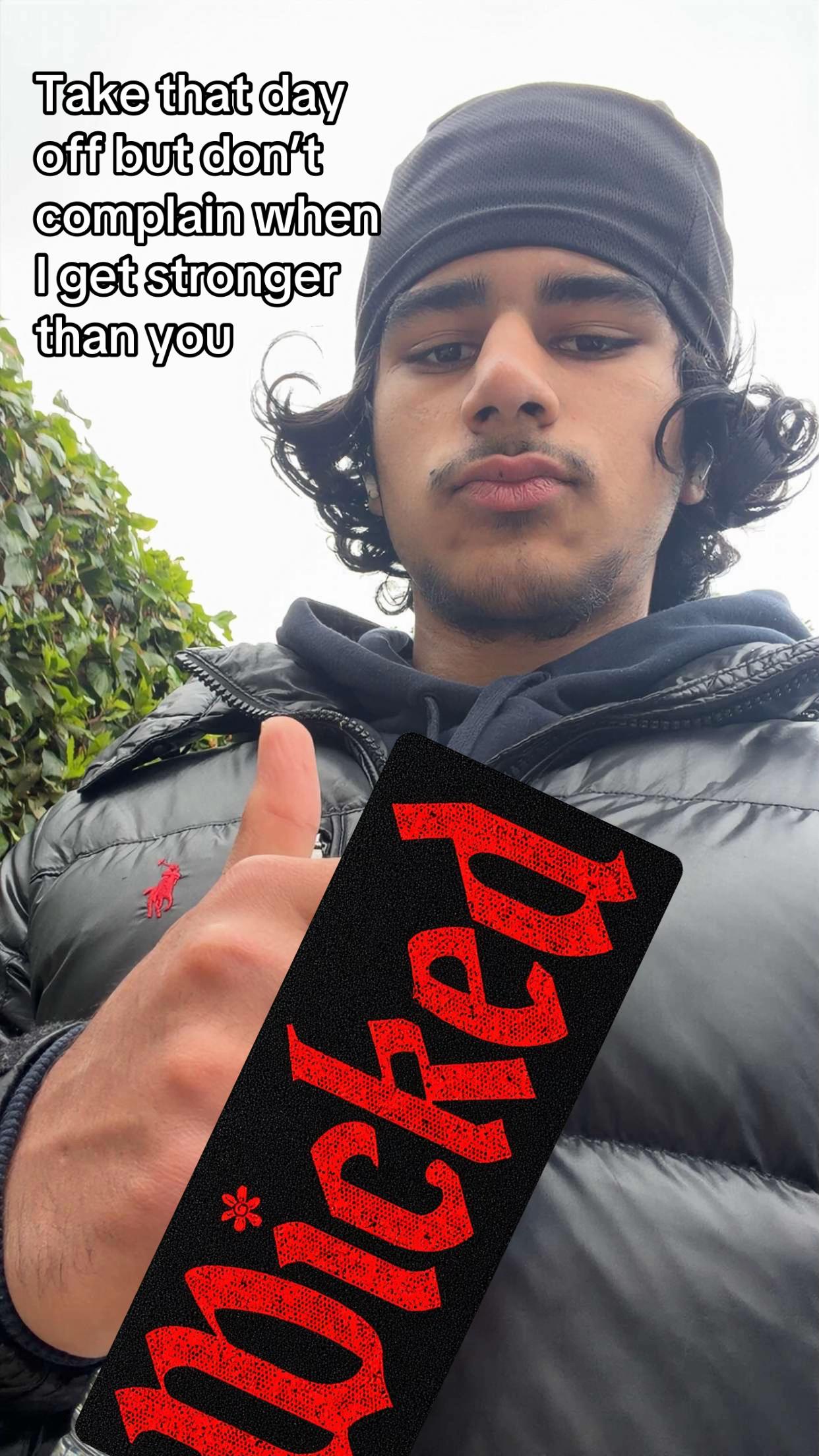 @Tahalifts