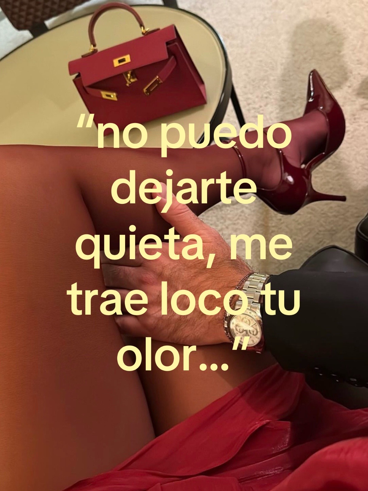@mo - cabello y belleza 💫