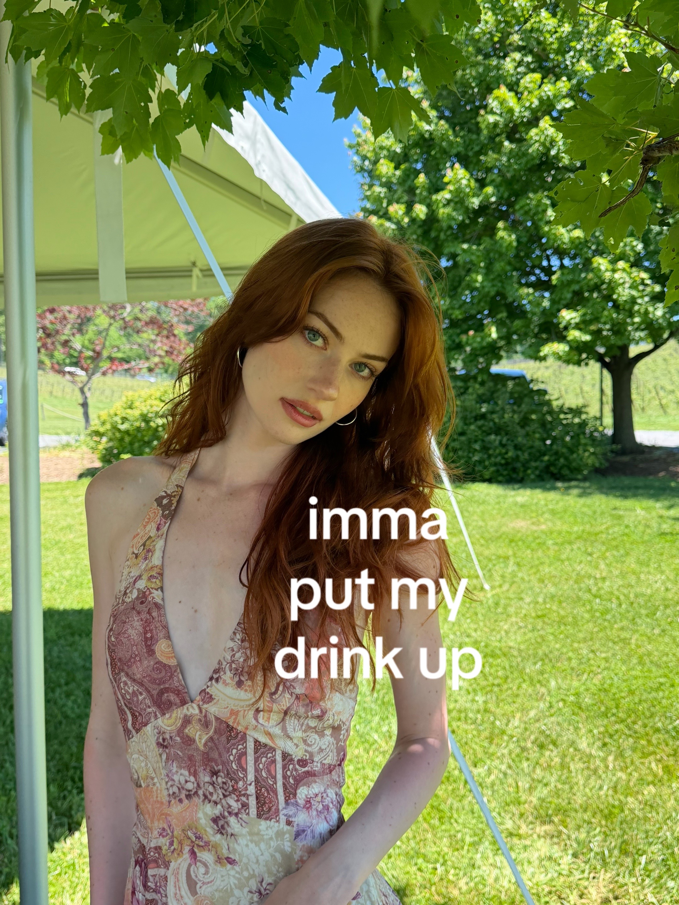 @Kennedy Walsh