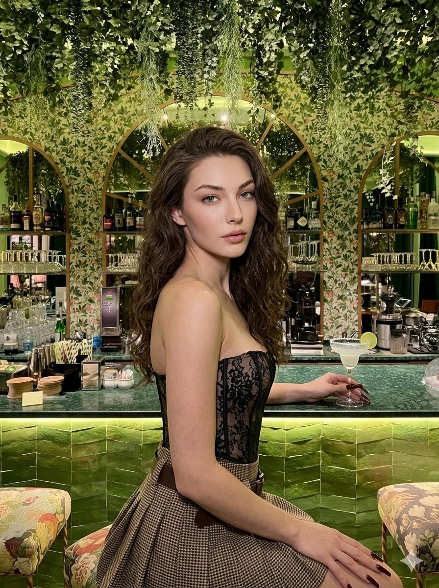 @Audrey