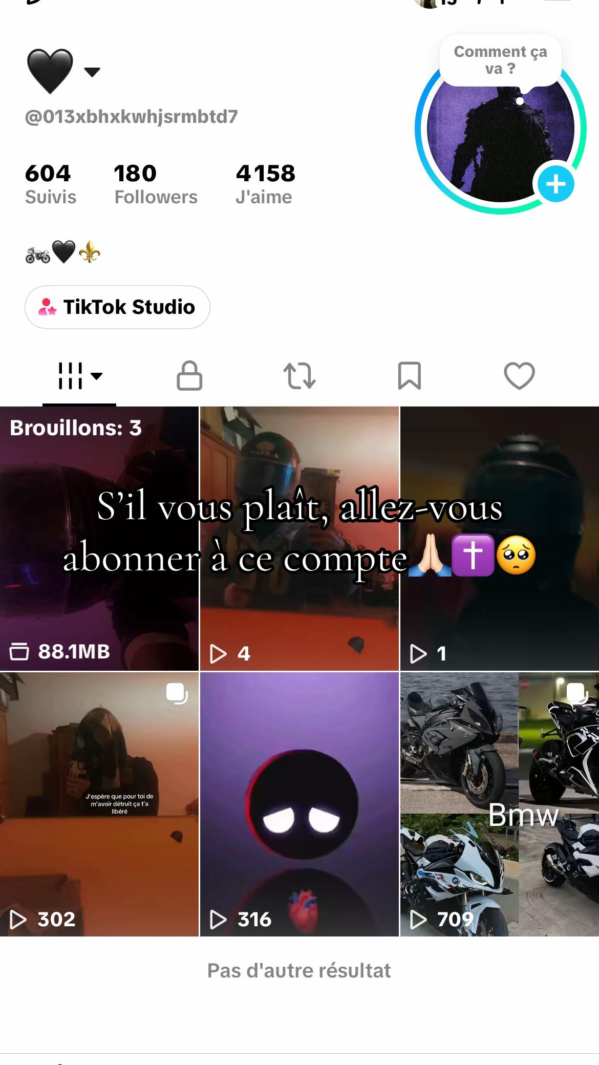 @Le M ๐ซ๐ท๐บ๐ฆ๐ท๐บโ๏ธ