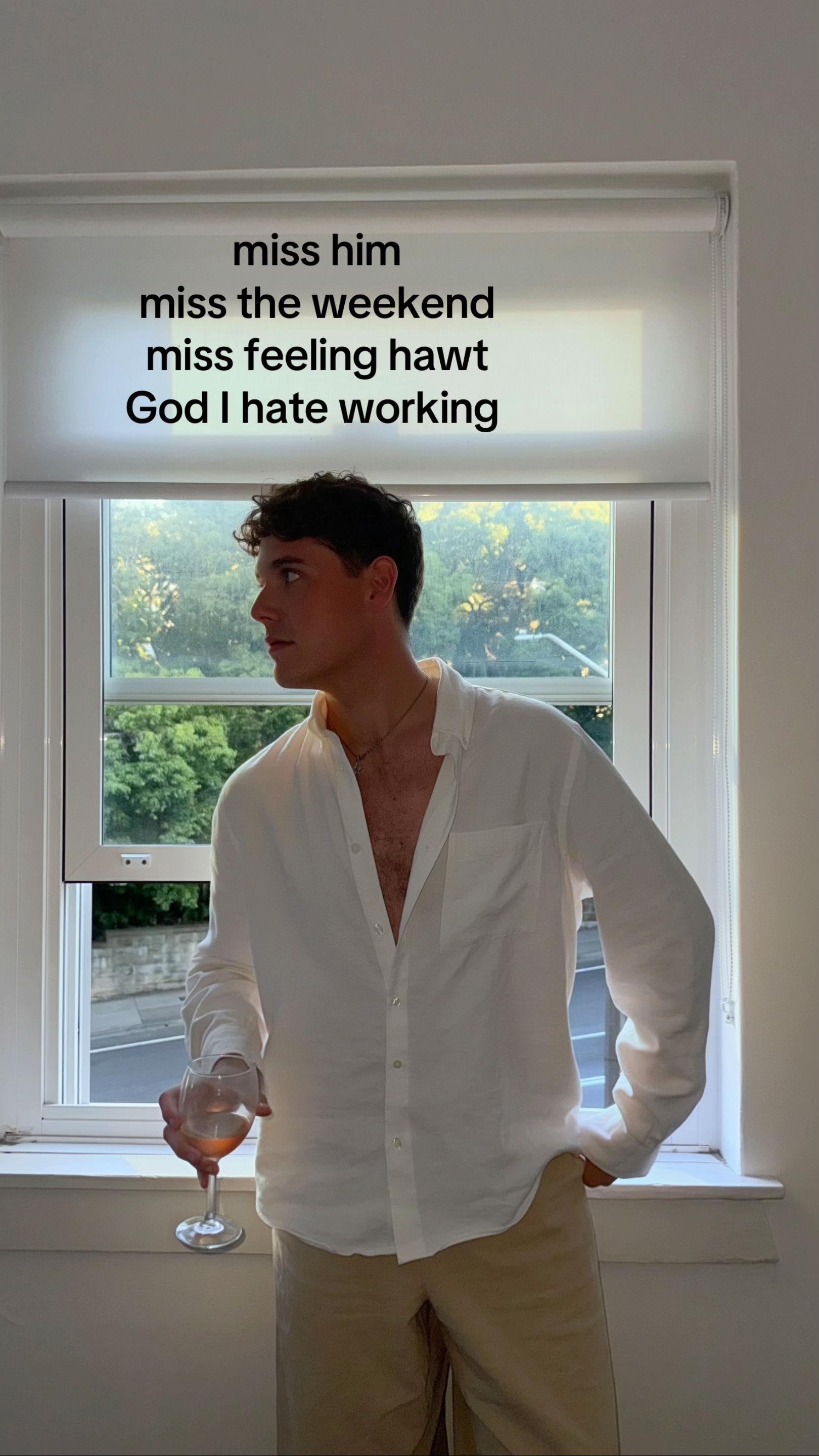 @Michael | London > Sydney ๐ฆ๐บ