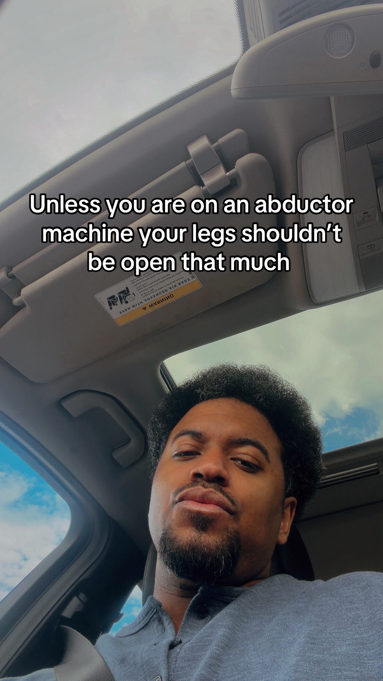 @Trevor Neuman