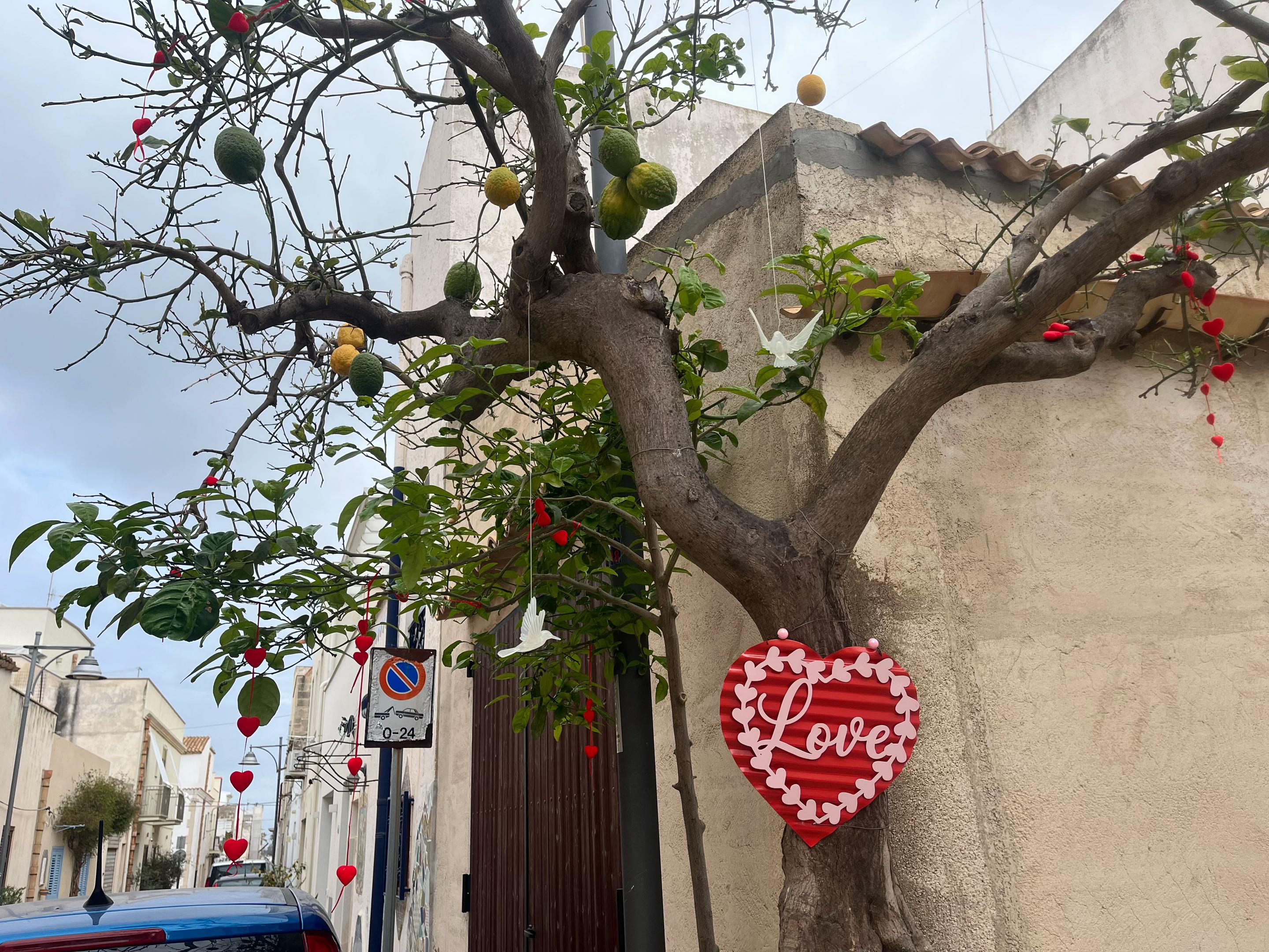 @We love San Vito lo Capo