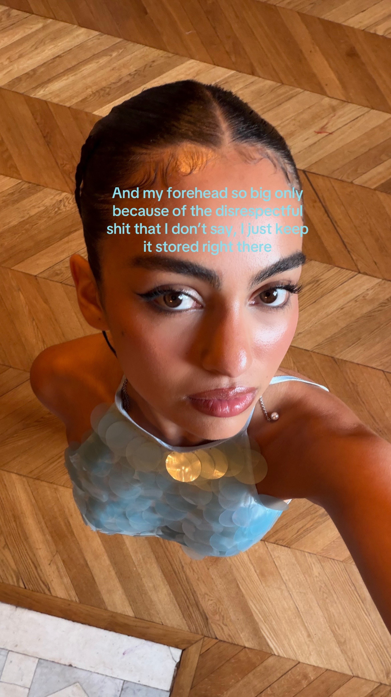 @nicole sahebi
