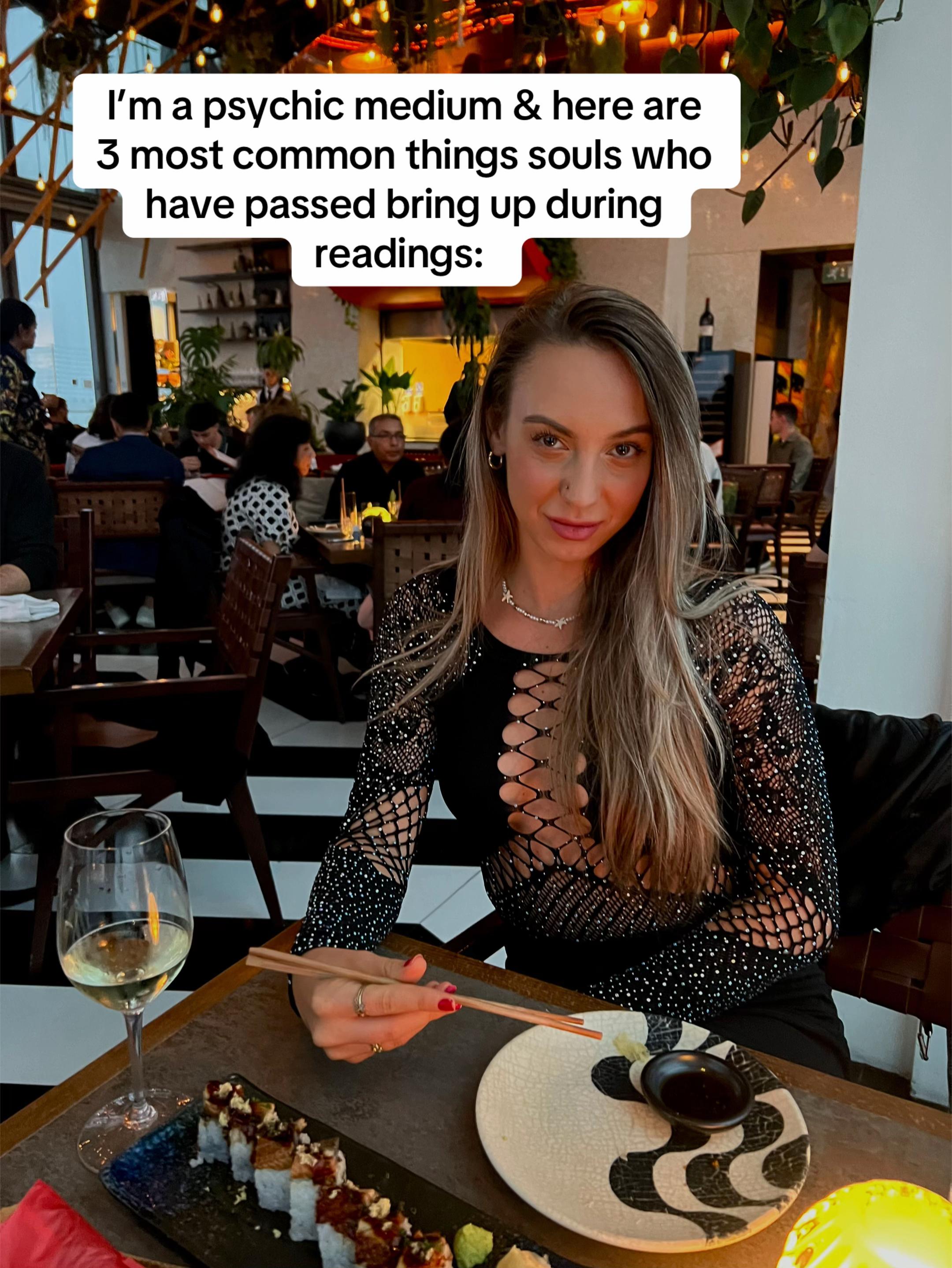 @Psychic Nat 🌙 🧿