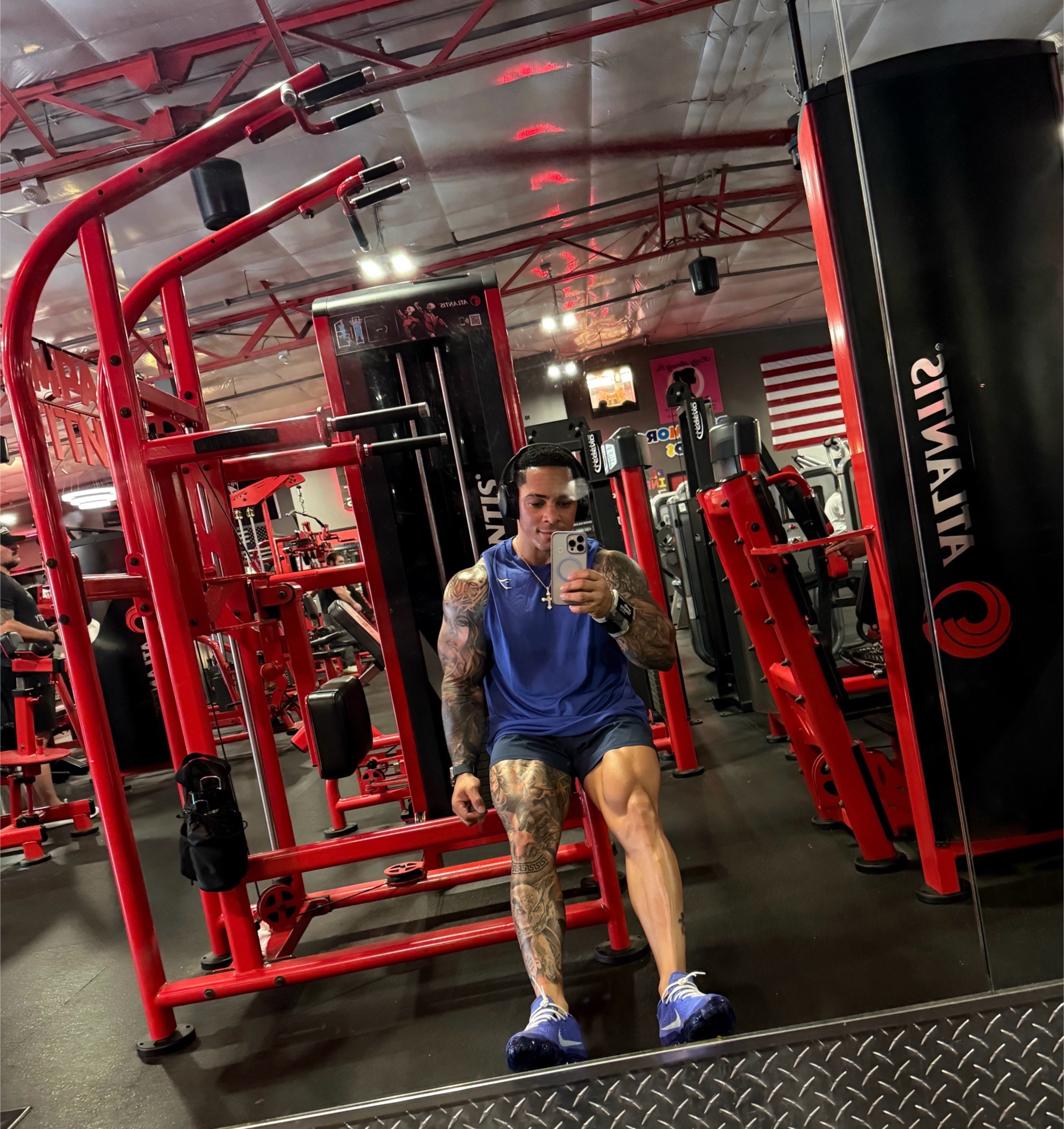 @gysugym💪🏼