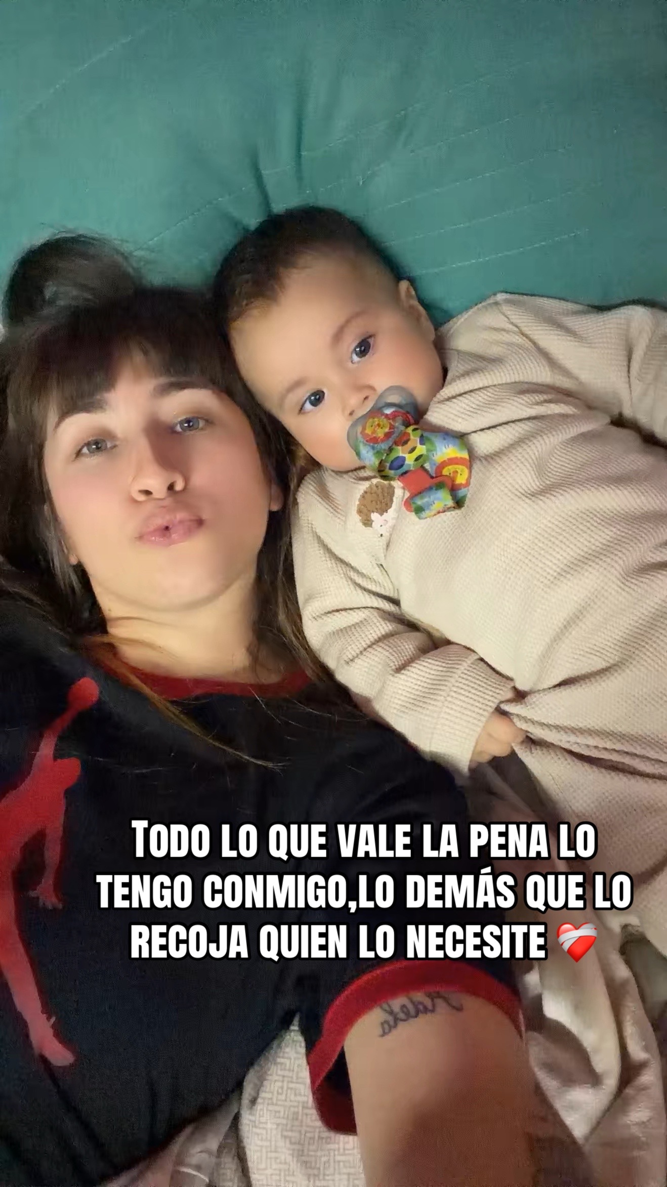 @Sol Lares