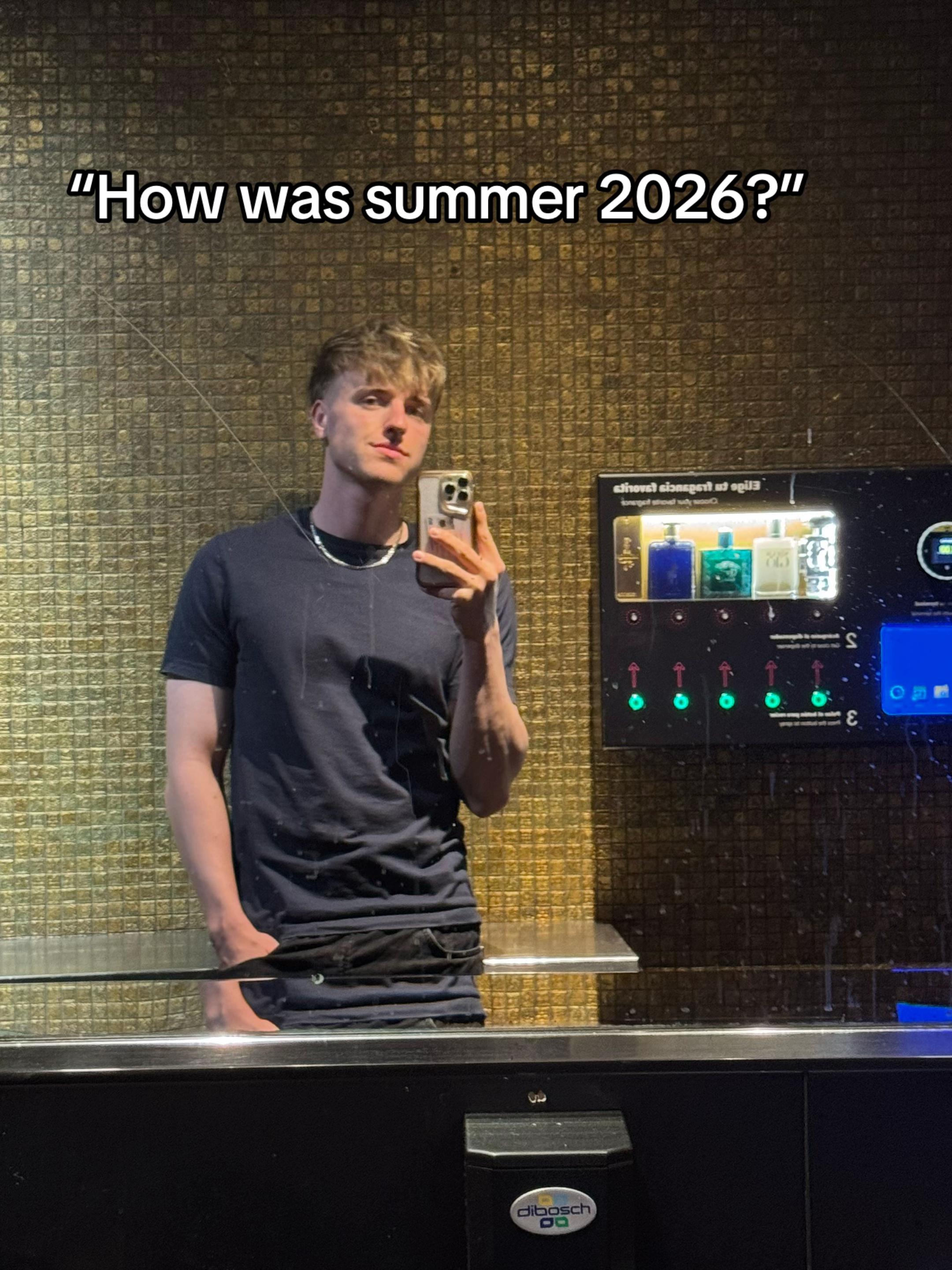 @a very cool guy
