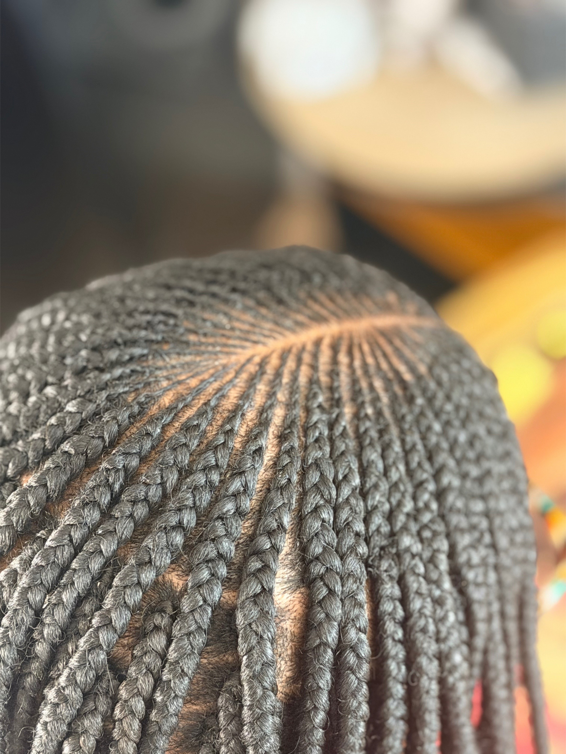 @Akwaba braids by Mamou
