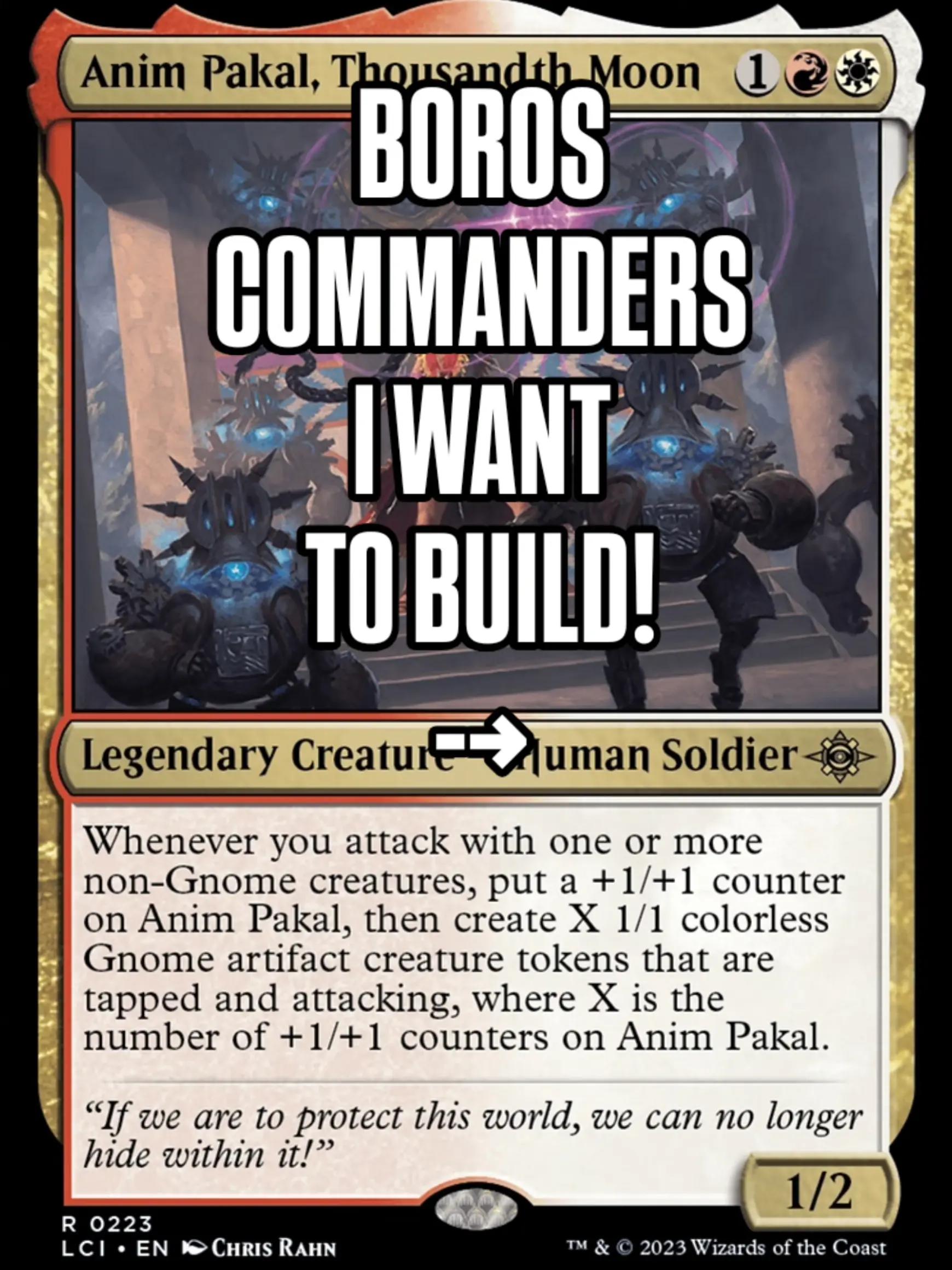@That TCG Guy