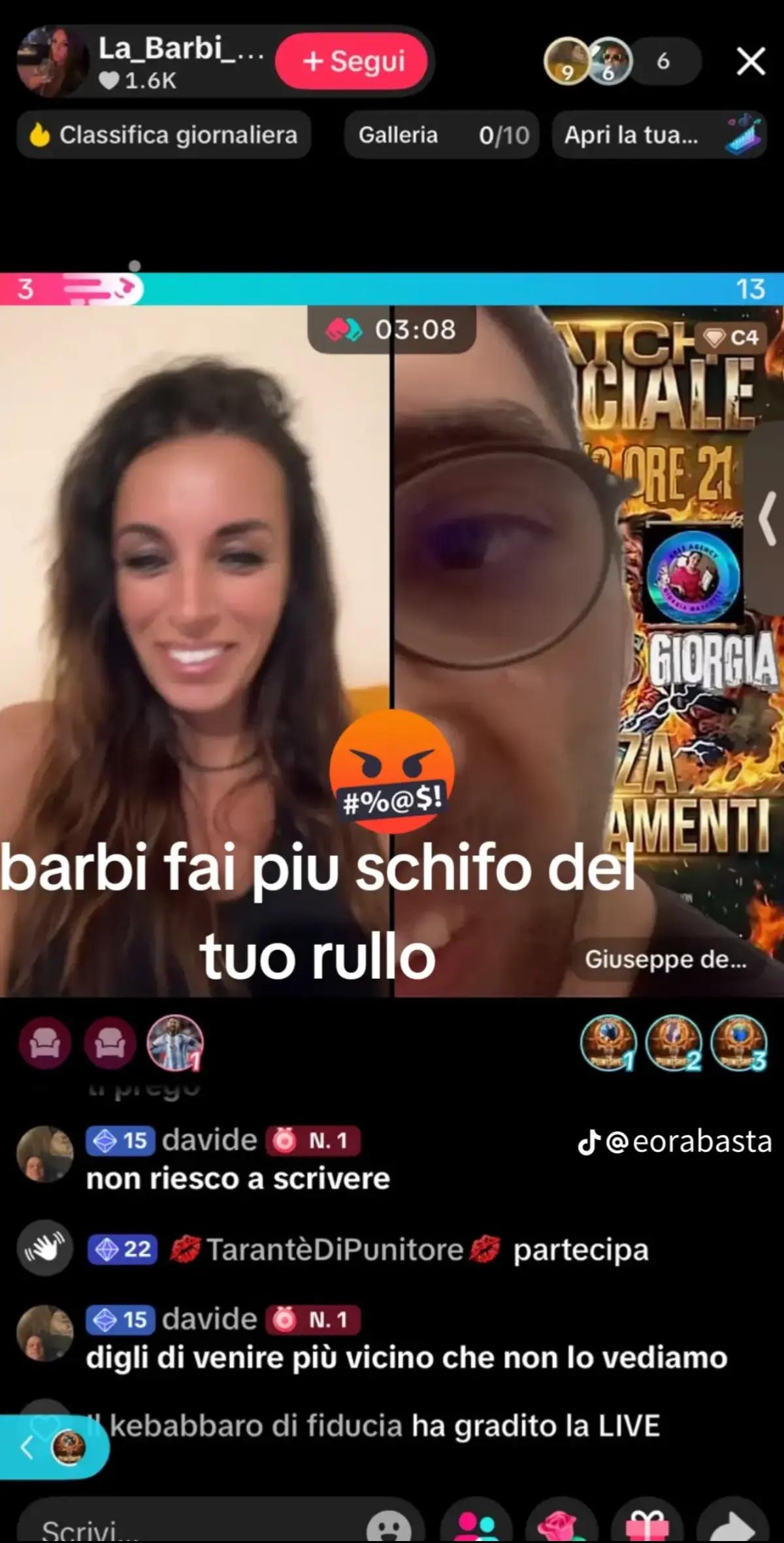 @❤️&zwj;🔥Faby la bastard Fire❤️&zwj;🔥