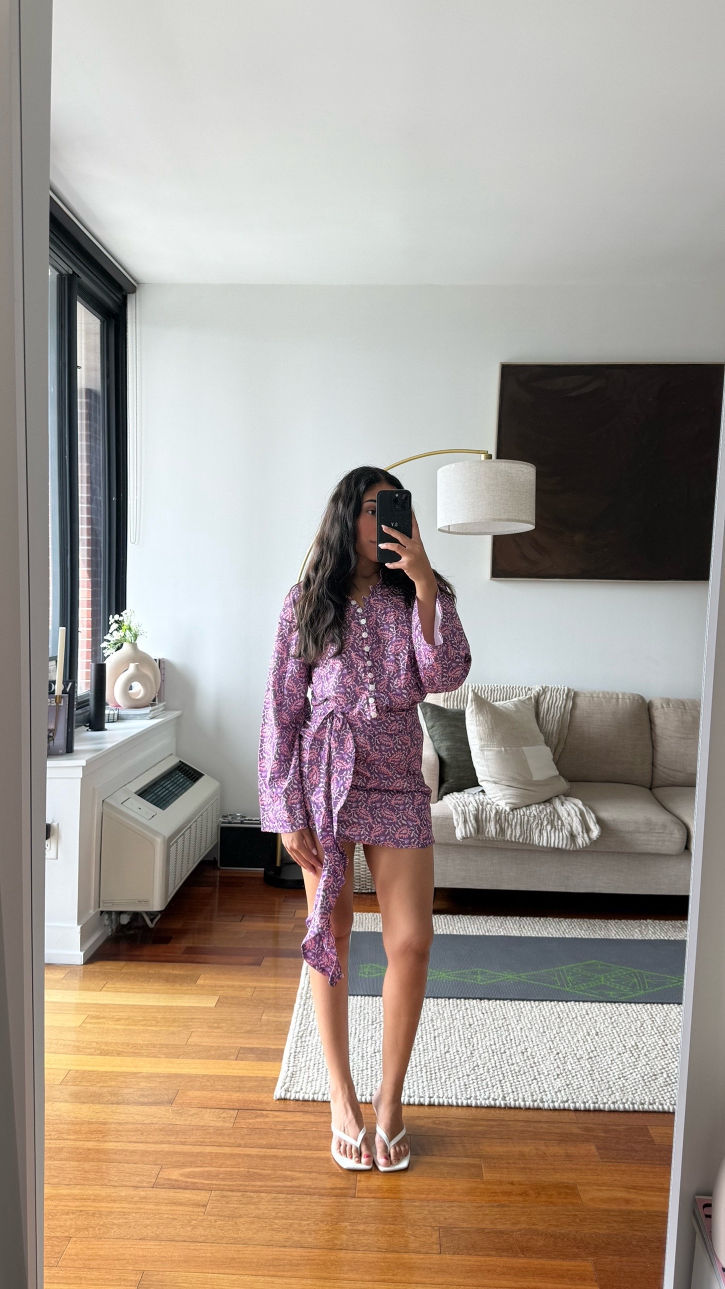 @Serena Vohra