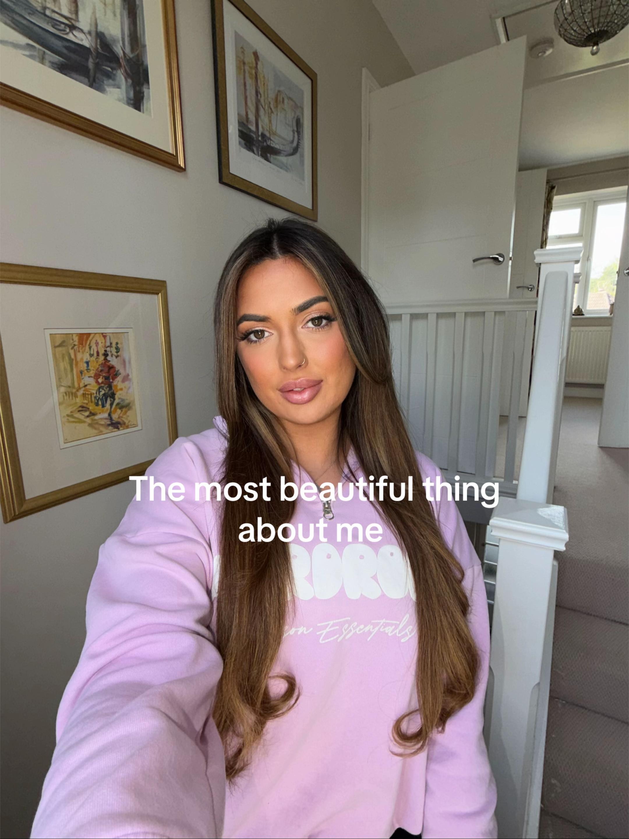 @Megan