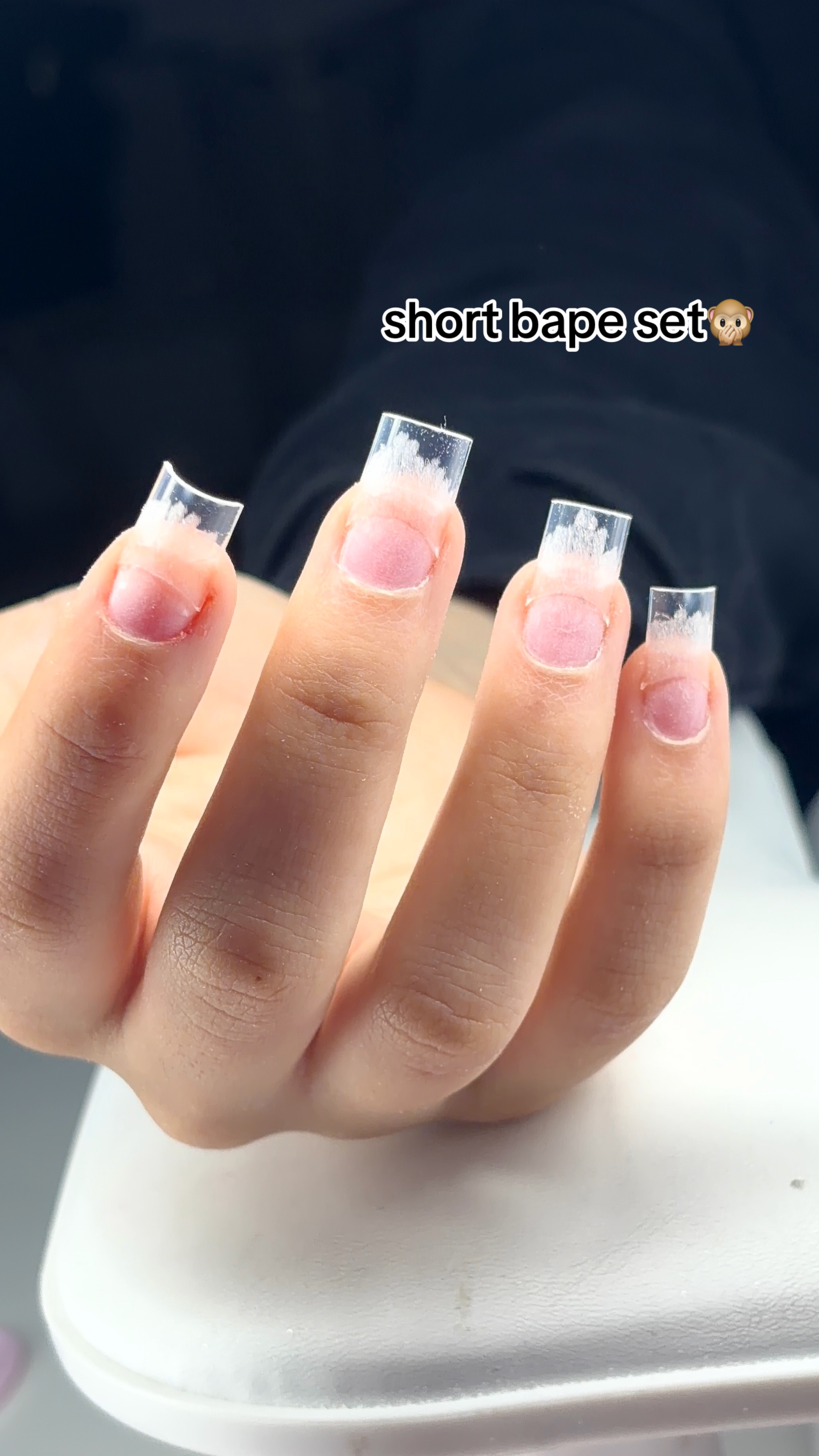 @NEW JERSEY NAIL TECH