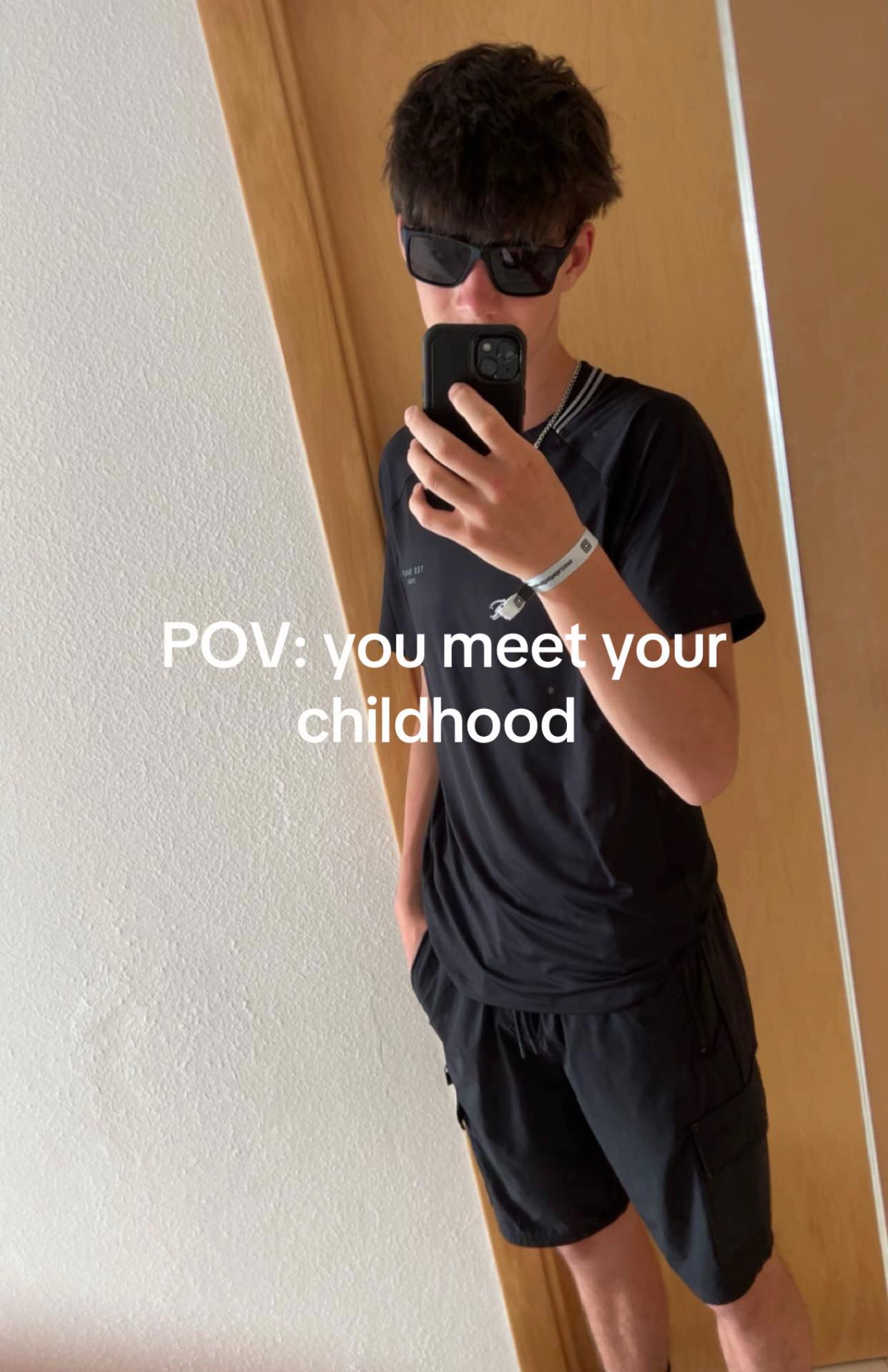 @push