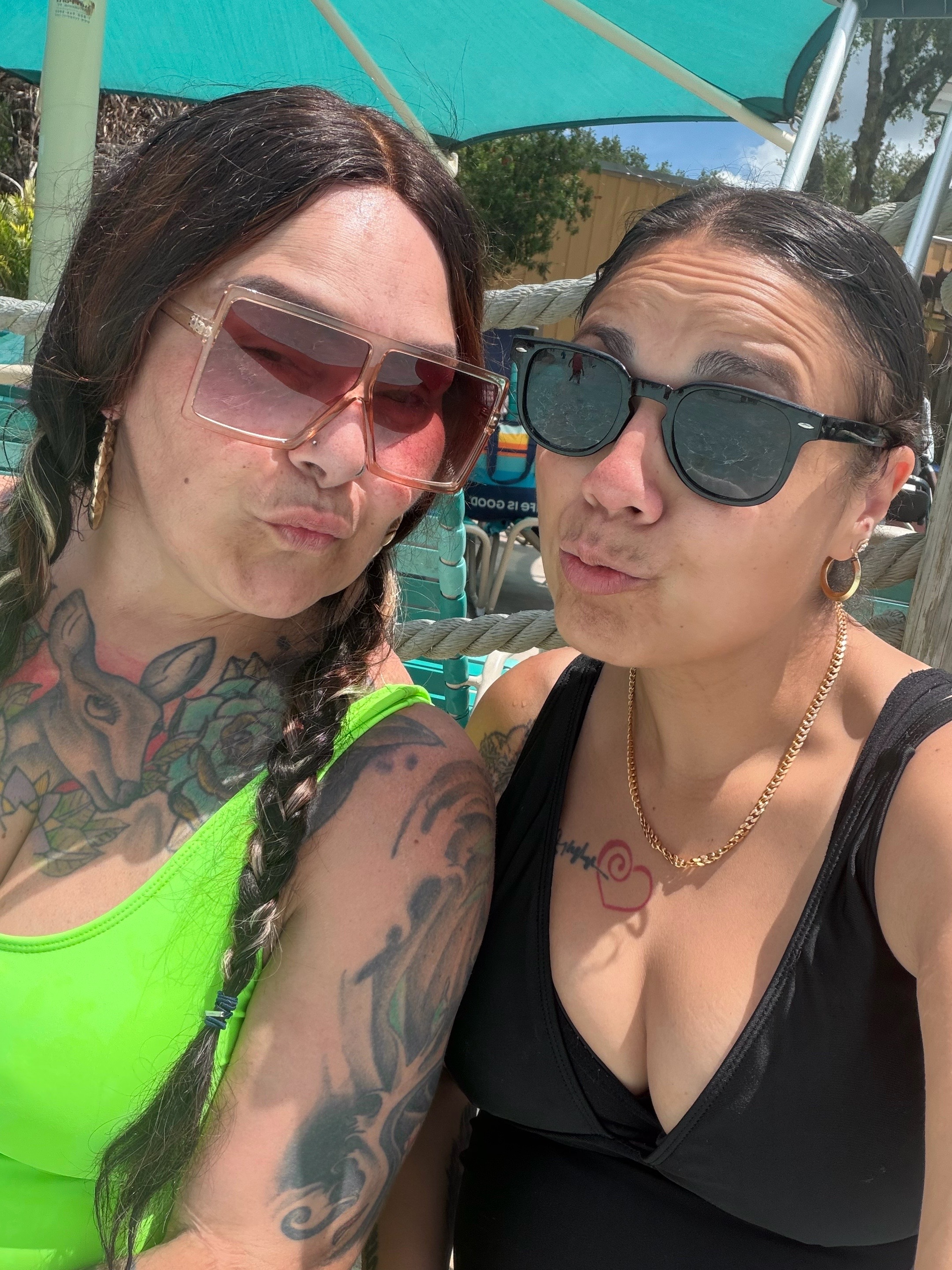 @LadyPun