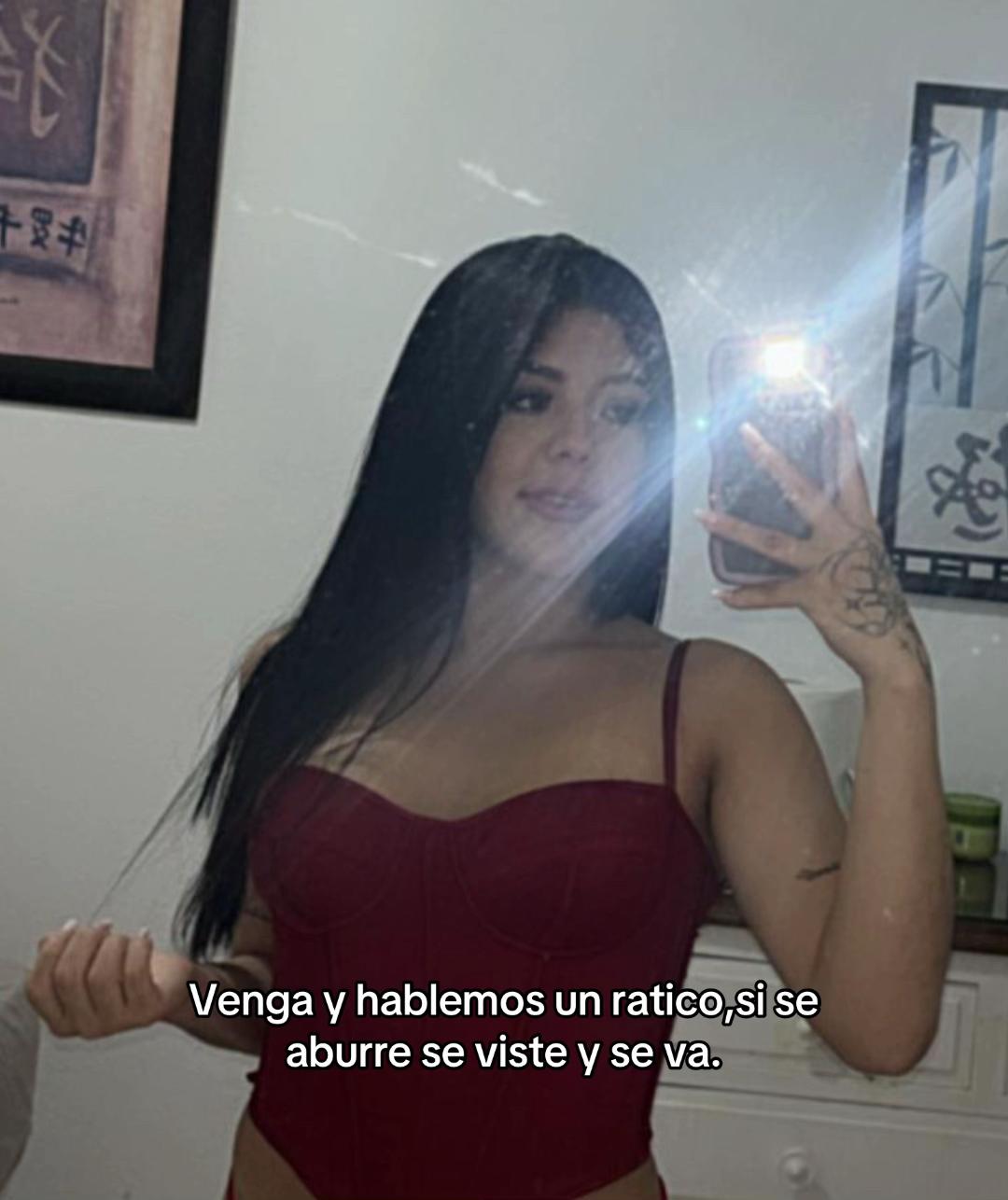 @Juliana Martinez