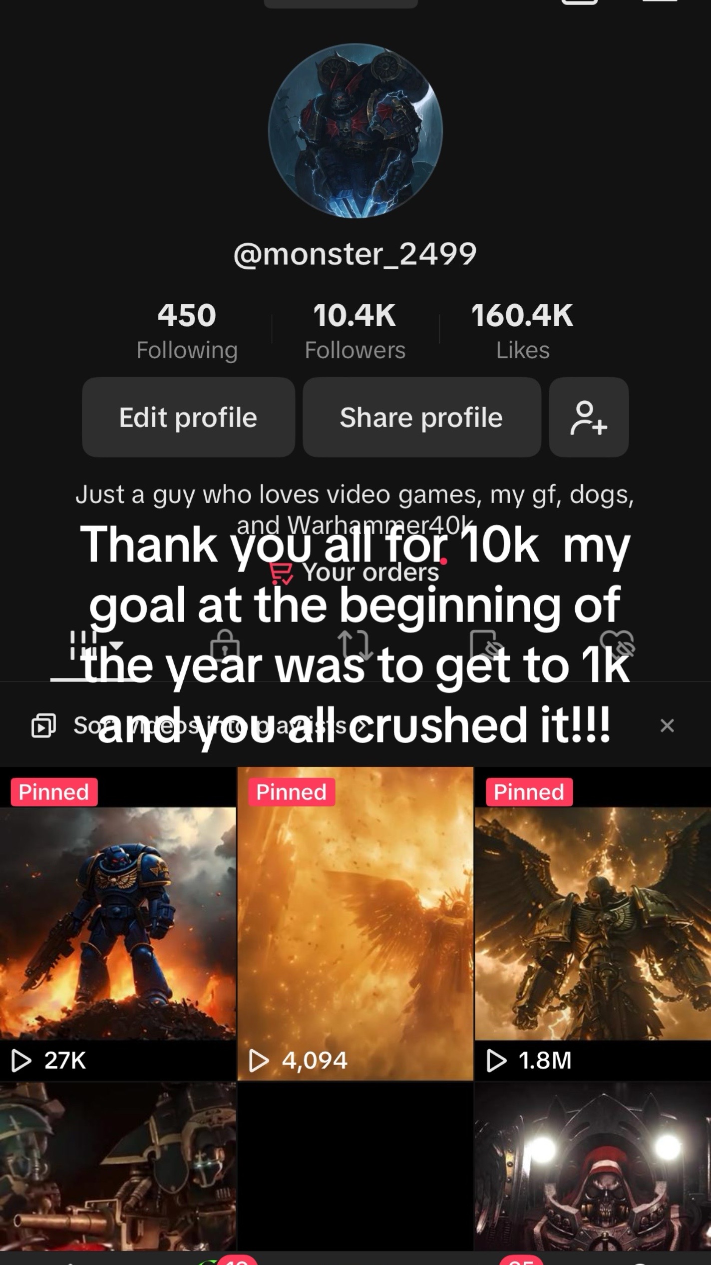 @MONSTER 2499