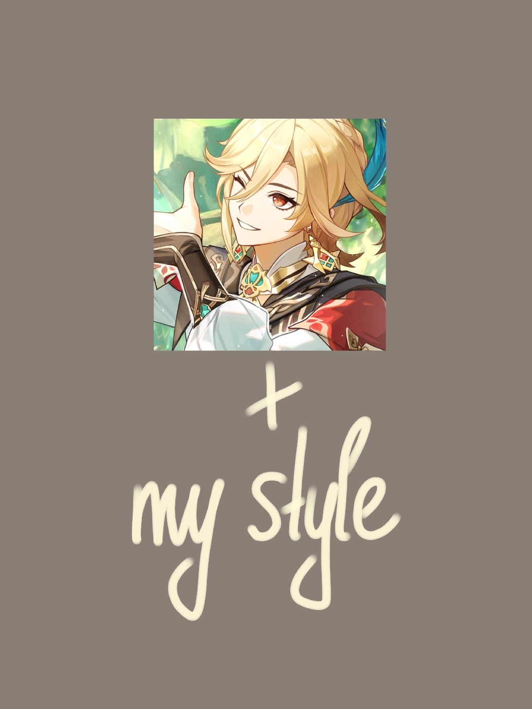 @Bernadette(!)