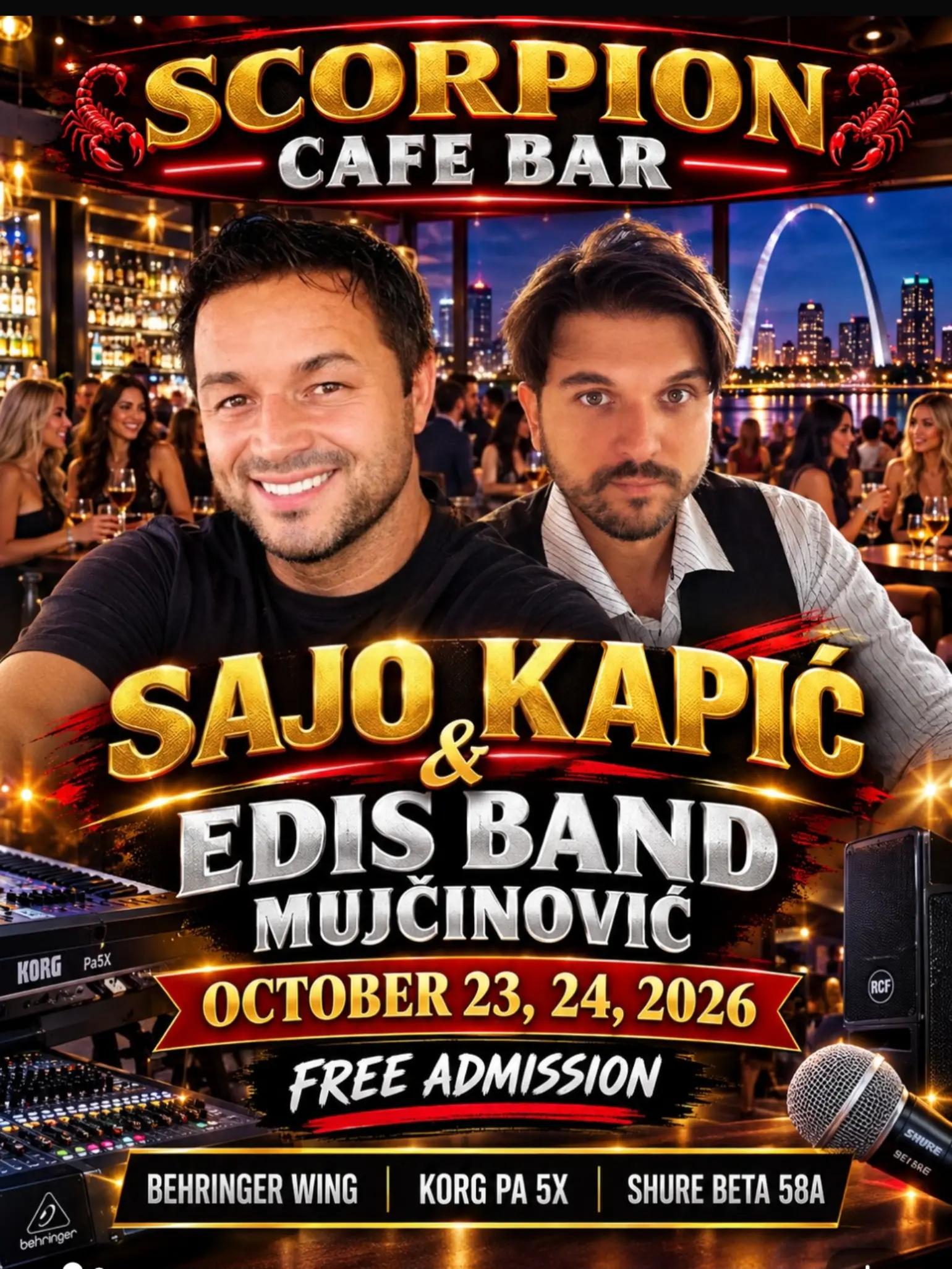 @SAJO KAPIC