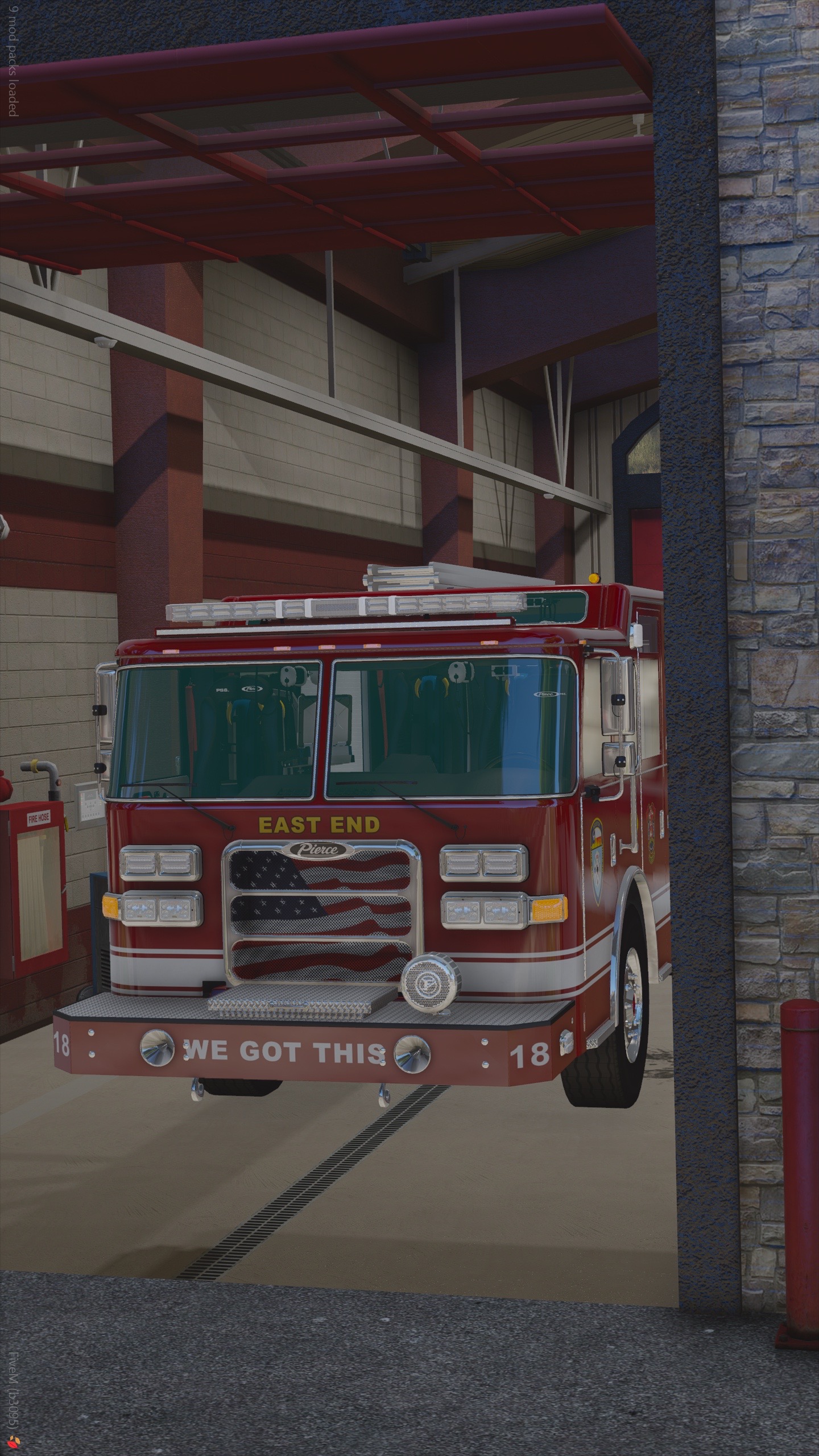 @Oiler City Roleplay