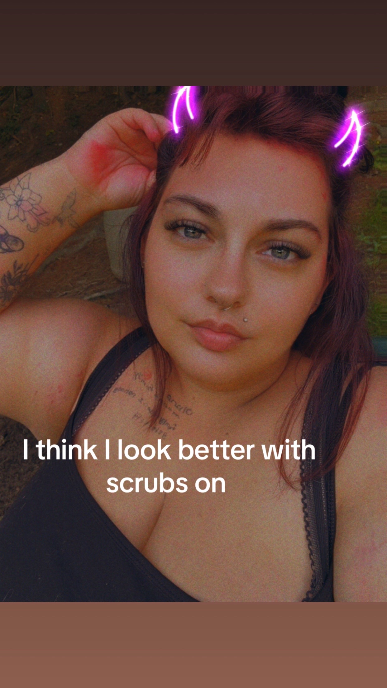 @✨Destiny Bragg✨