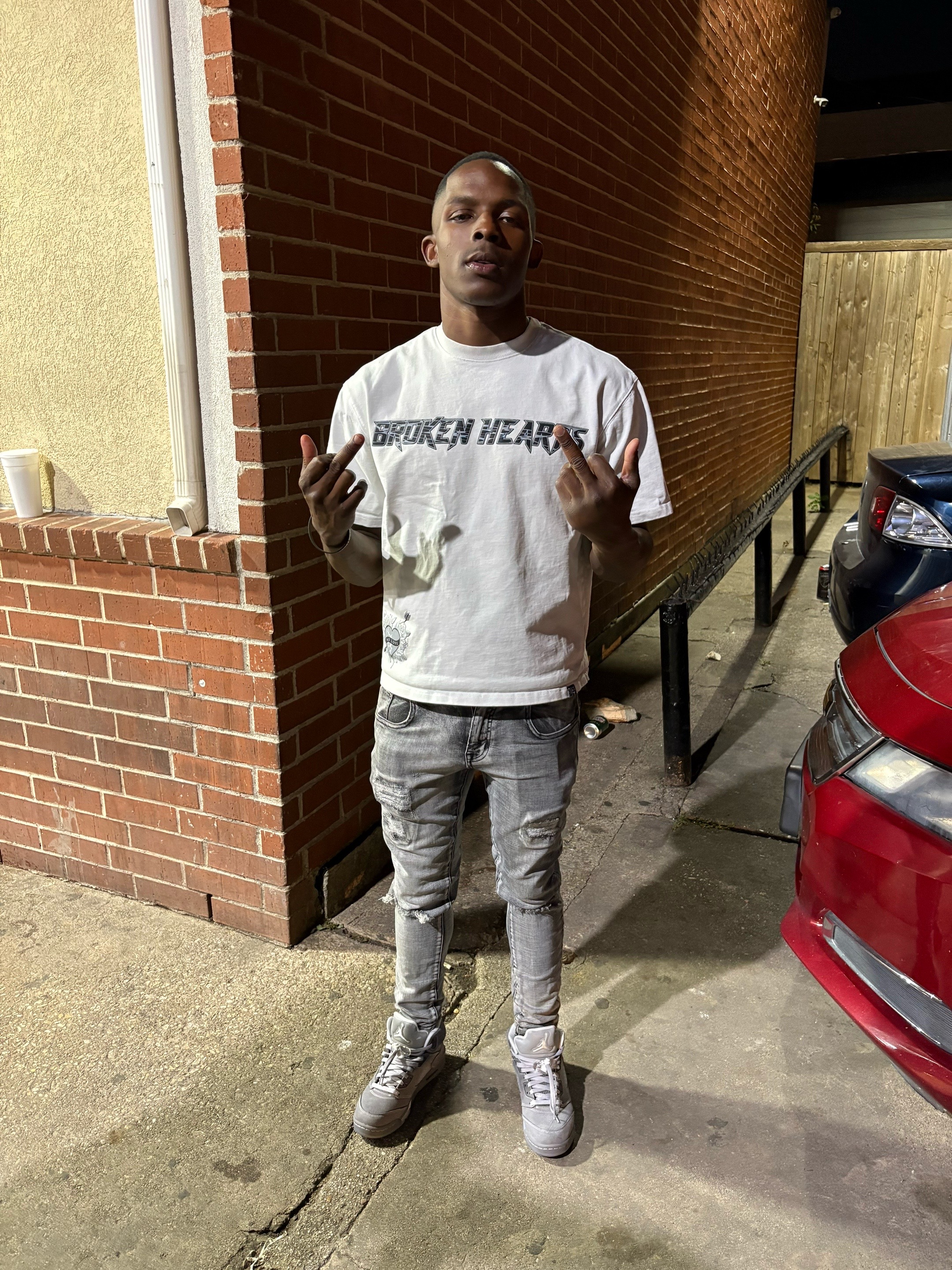 @FastLane Dee💨🏁