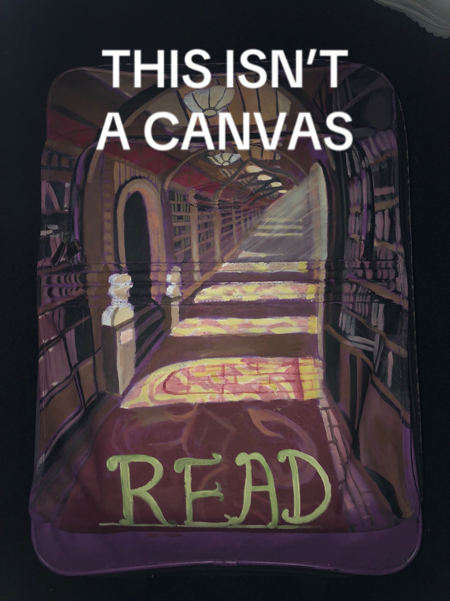 @Traveling Book Store