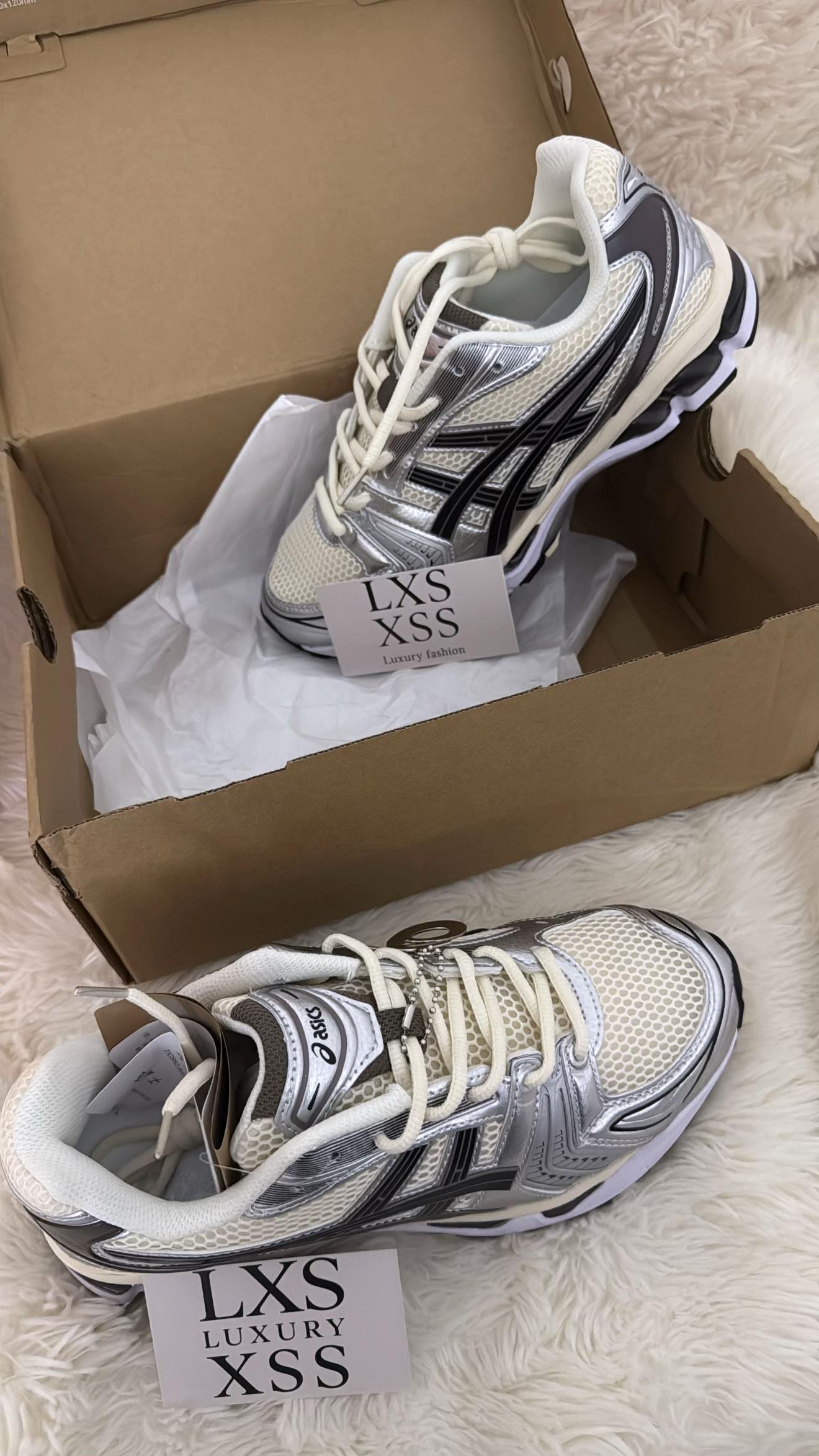 @LXS LUXURY XSS