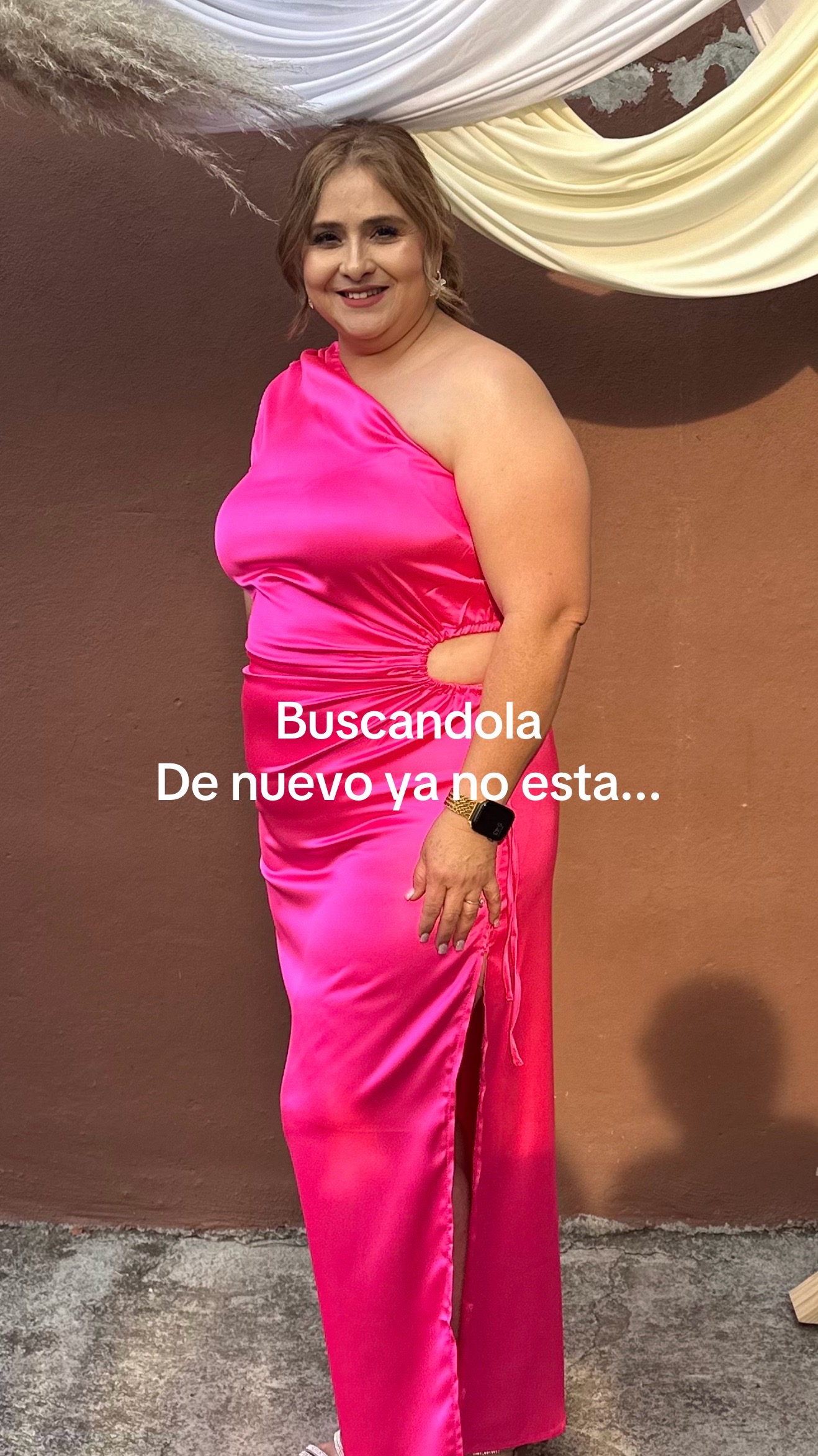 @Nancy Garcia