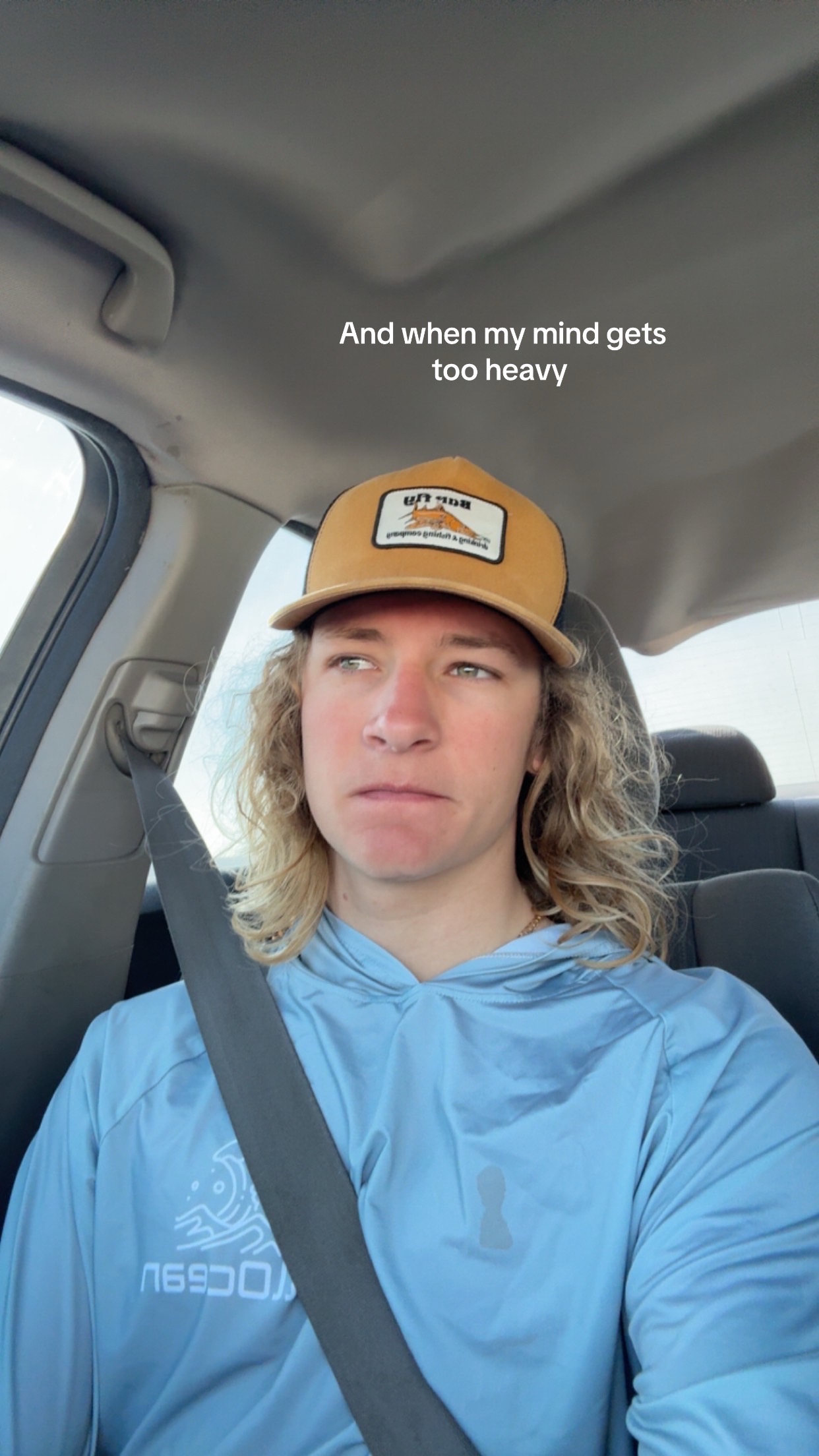 @Josh the fisher boy