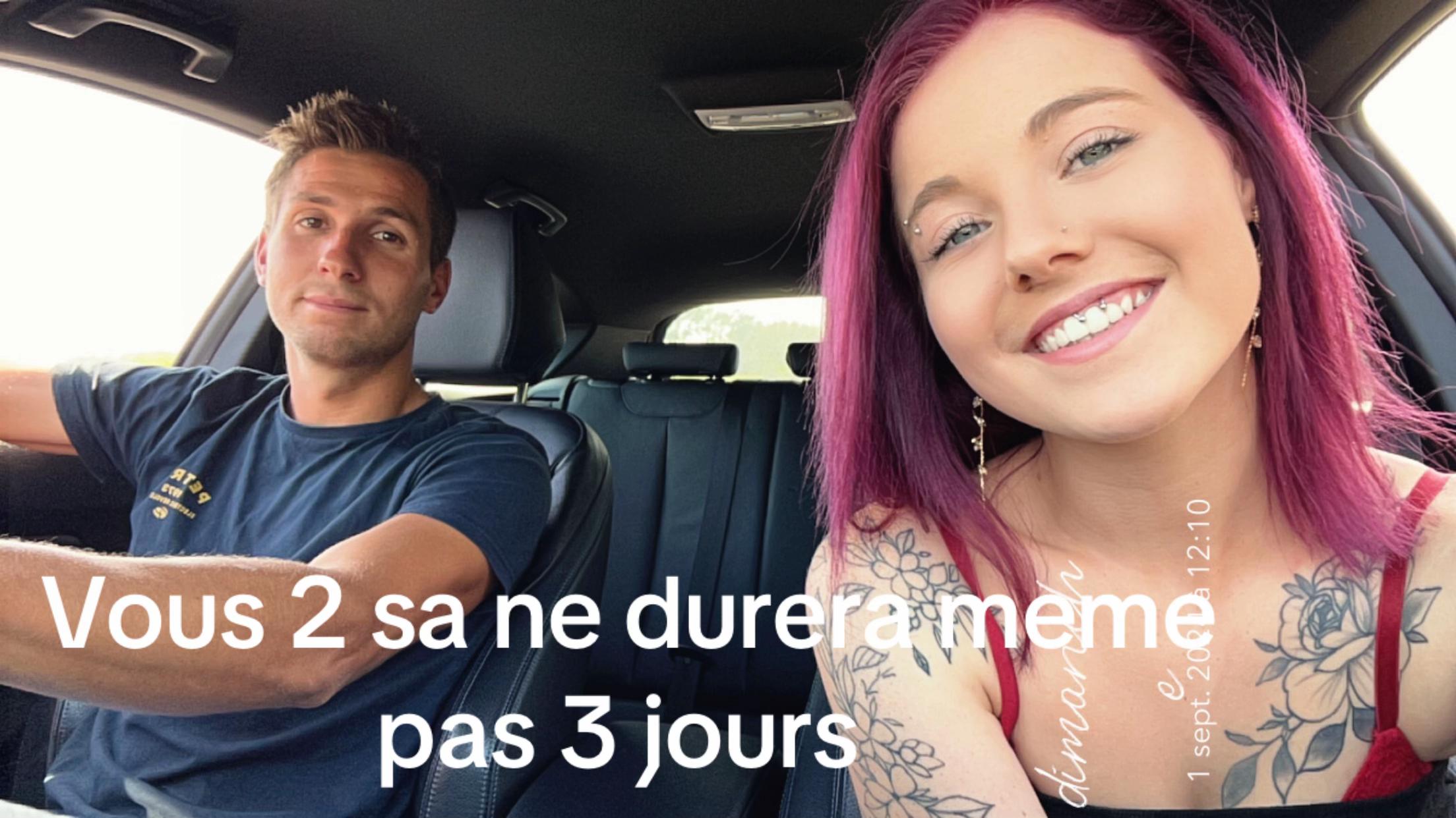 @Zoé Mahy