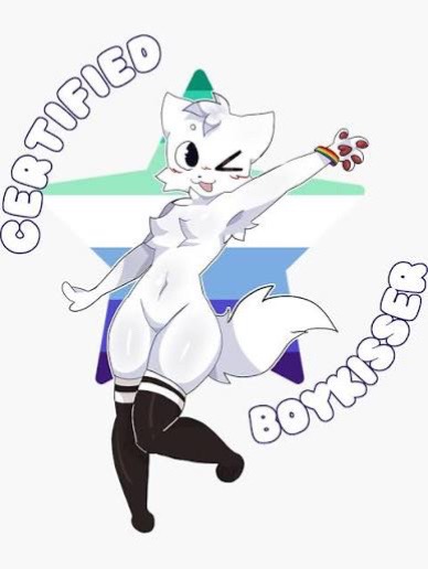 @Ember paw