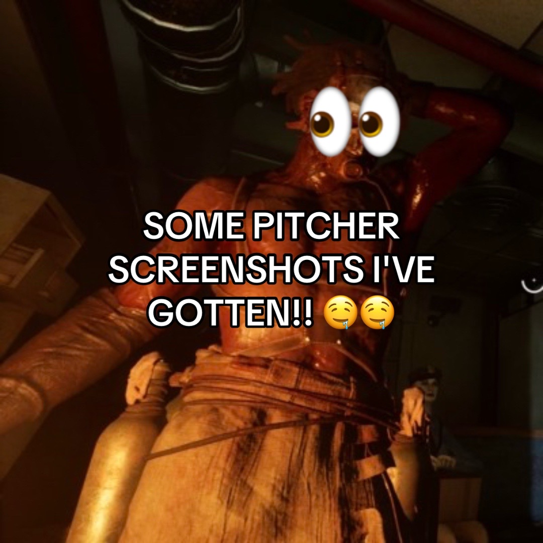 @♡I love Pitcher♡
