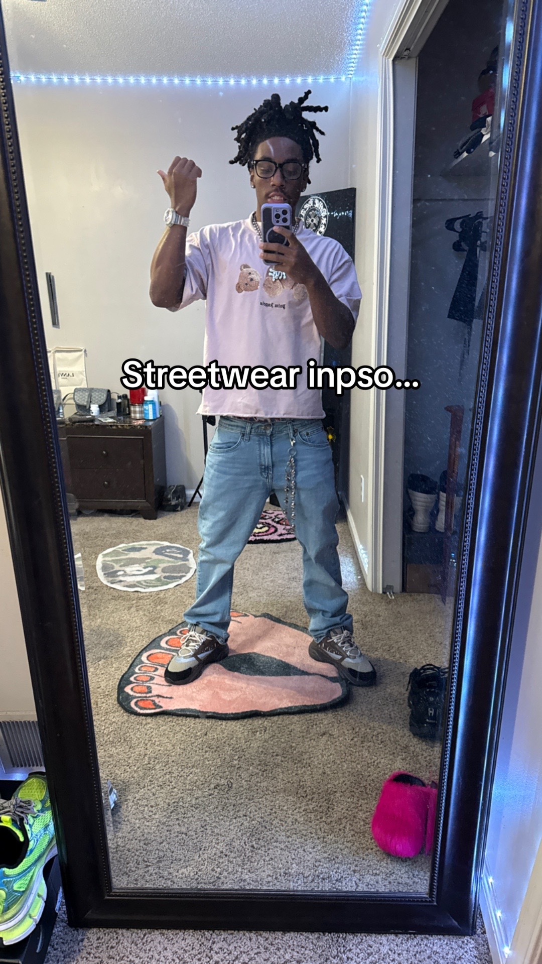 @J&auml;s3&reg;️