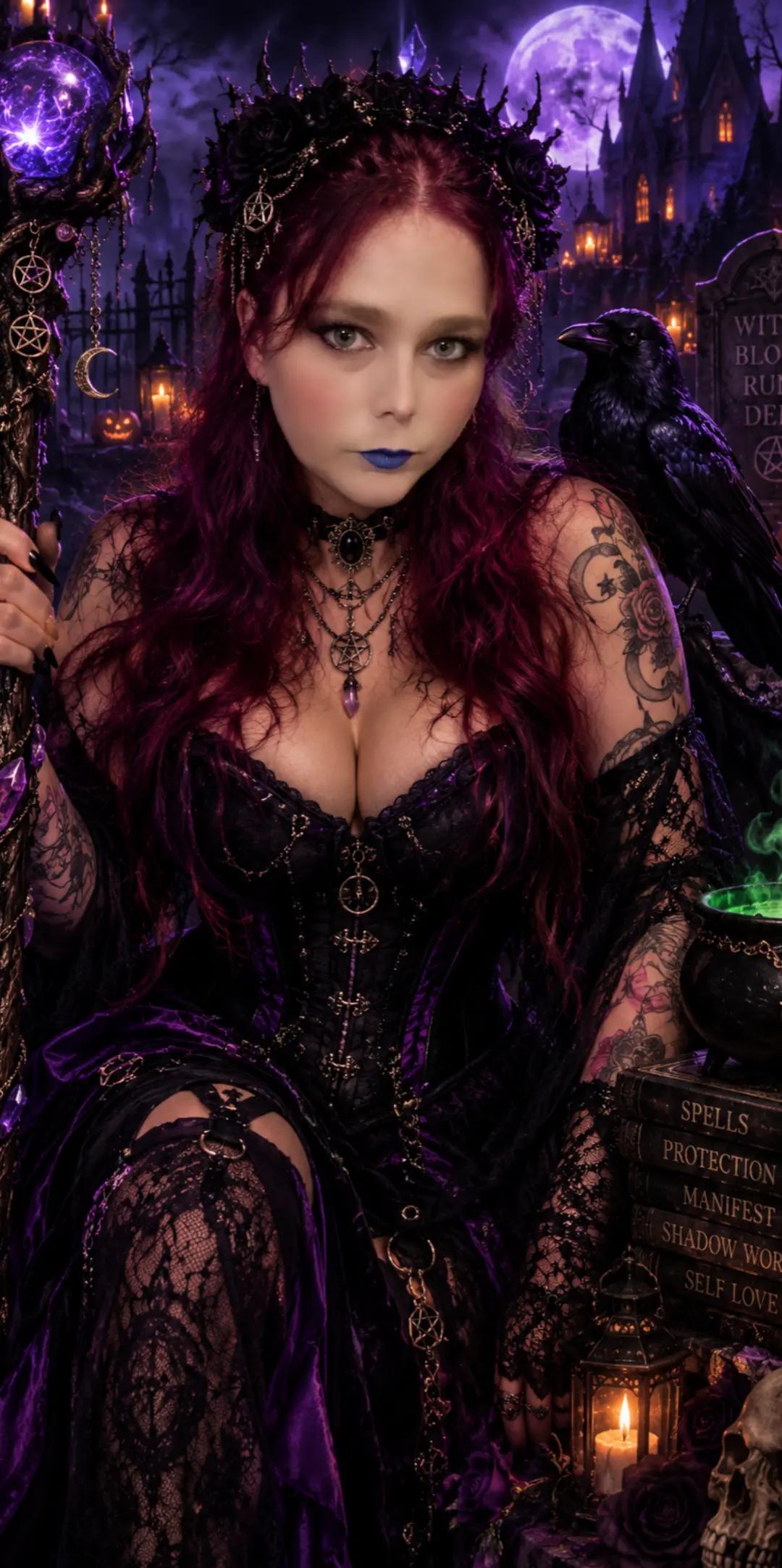@Gothic_Love