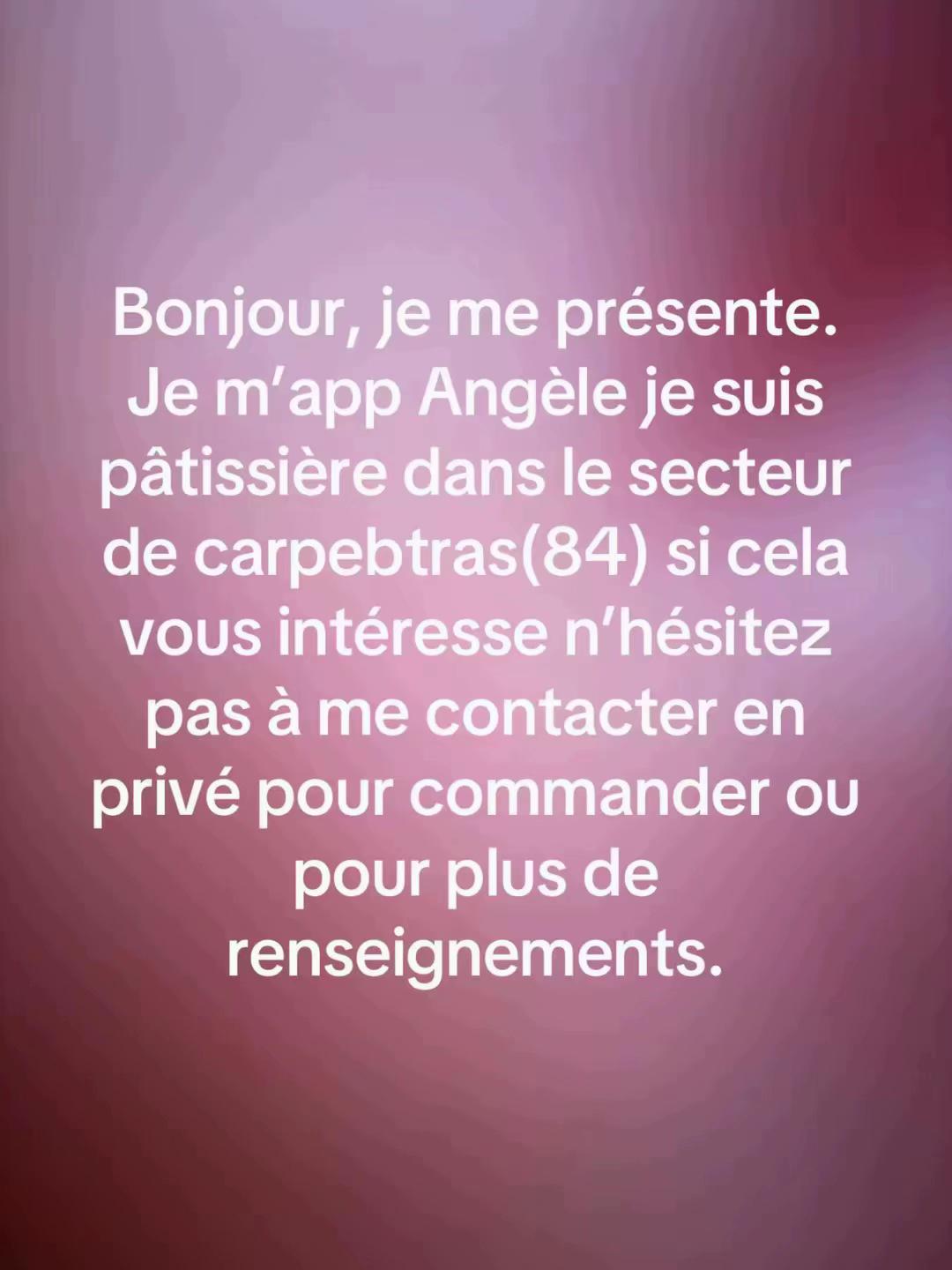 @Ang&egrave;le