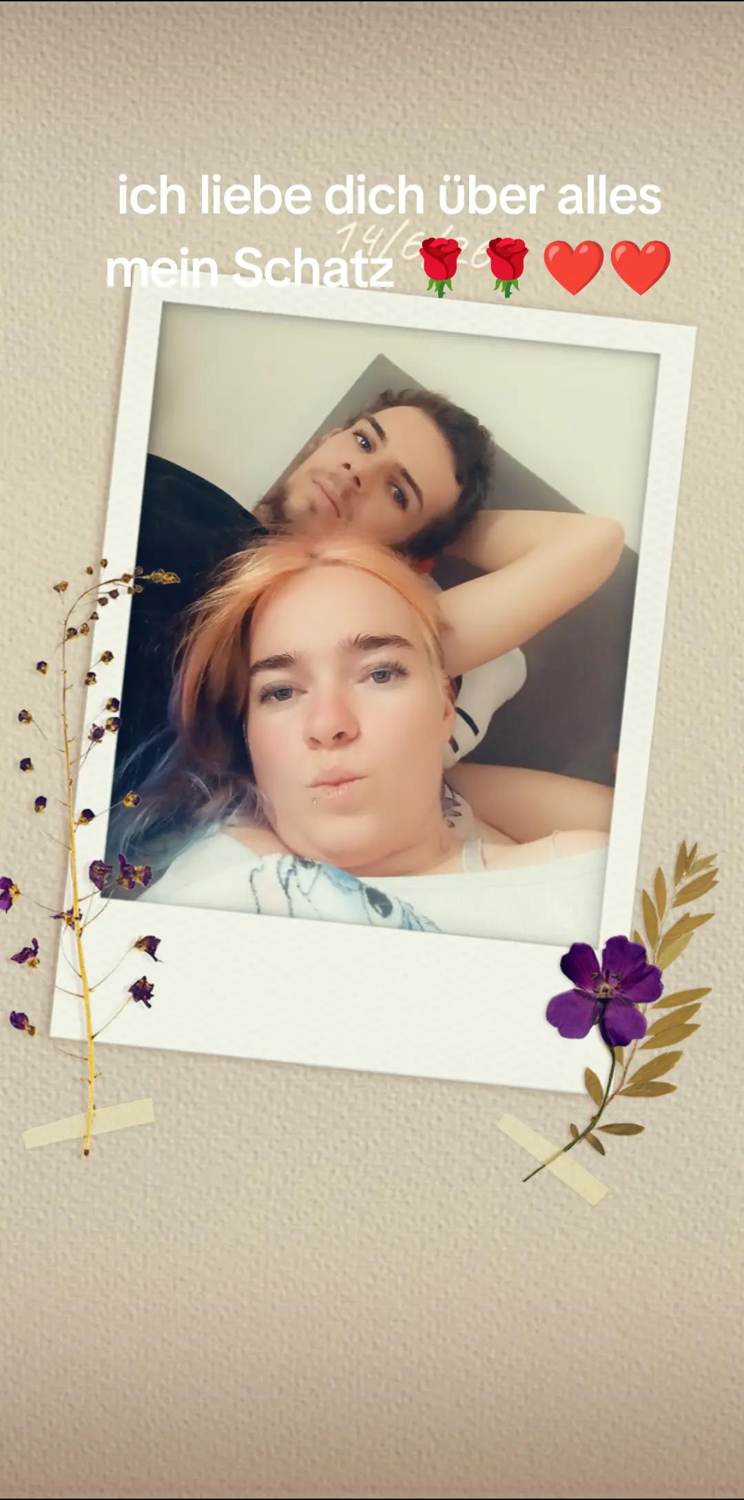 @Lissi Blume