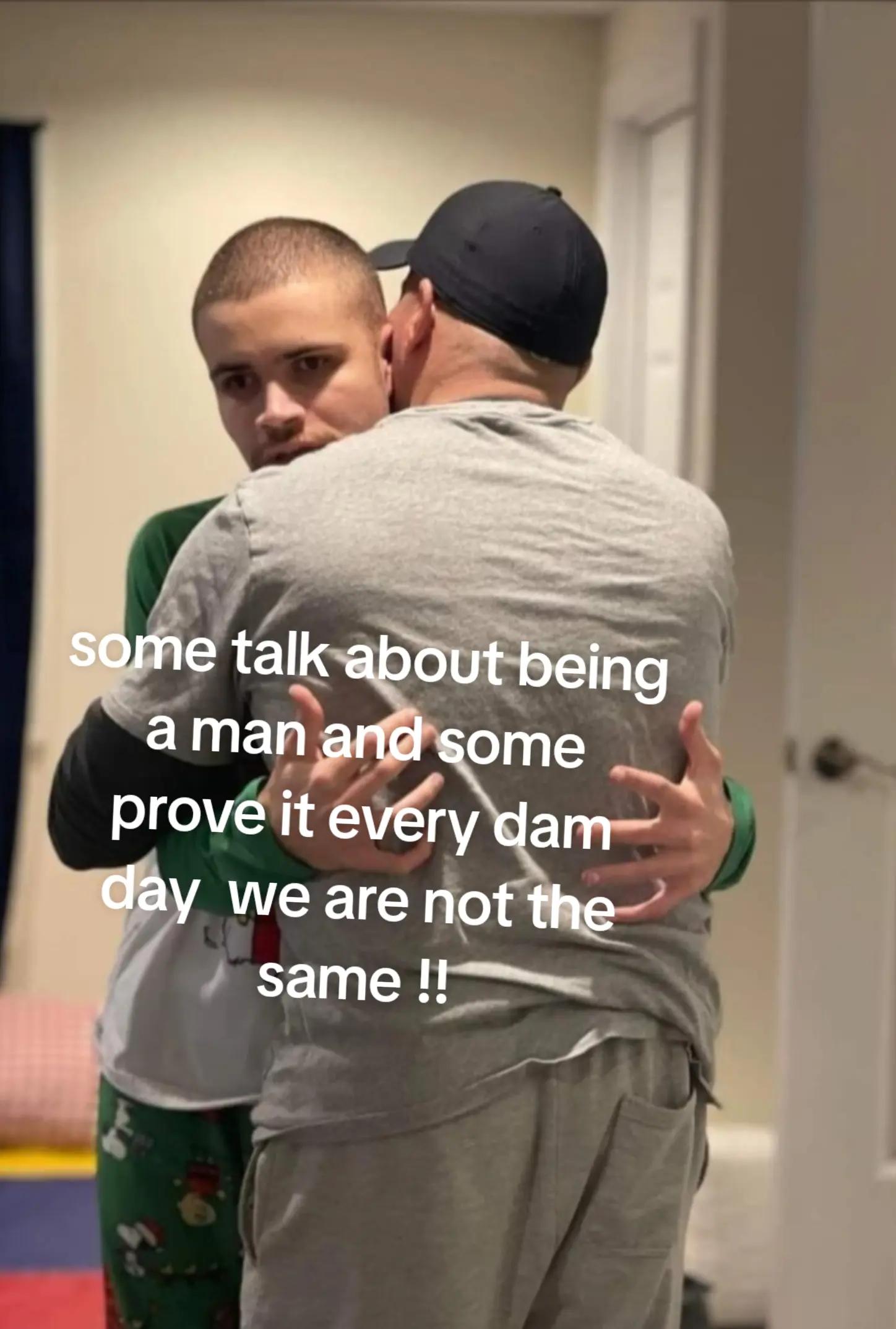 @Superdadinthehouse