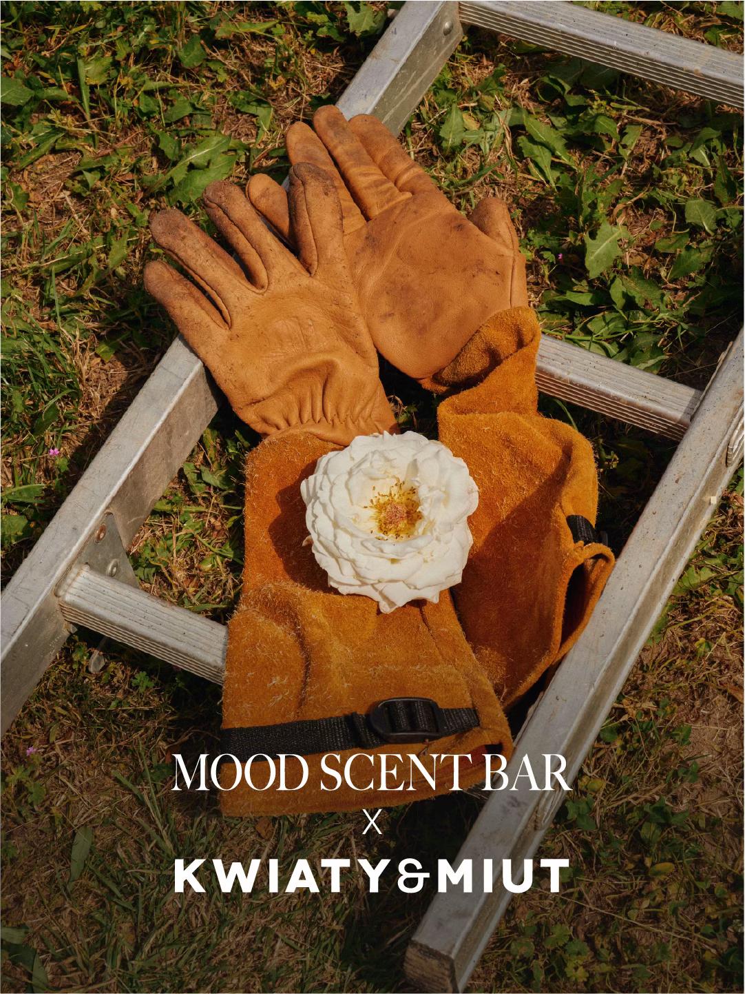 @MOOD SCENT BAR
