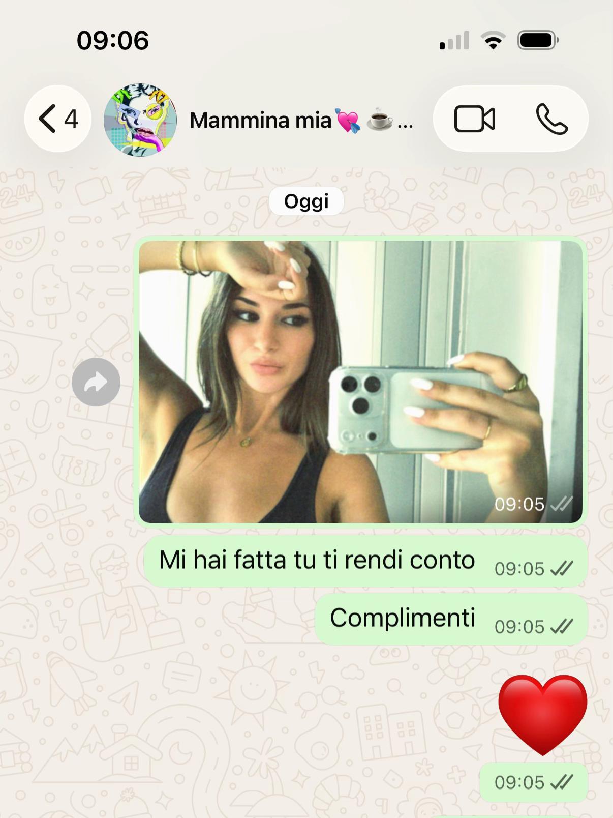 @Andrea Mainenti