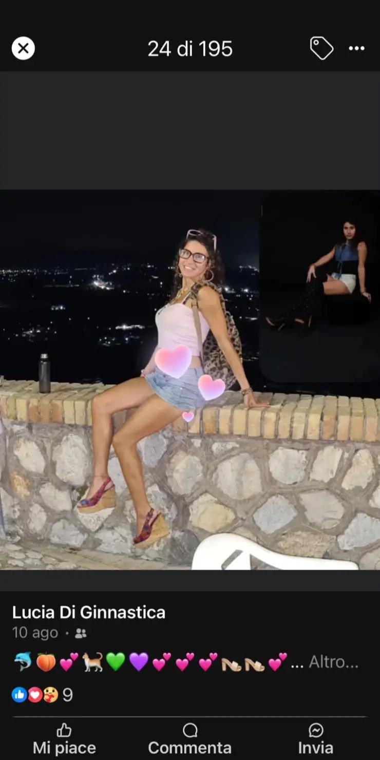 @Lucia gabryelaa giulia